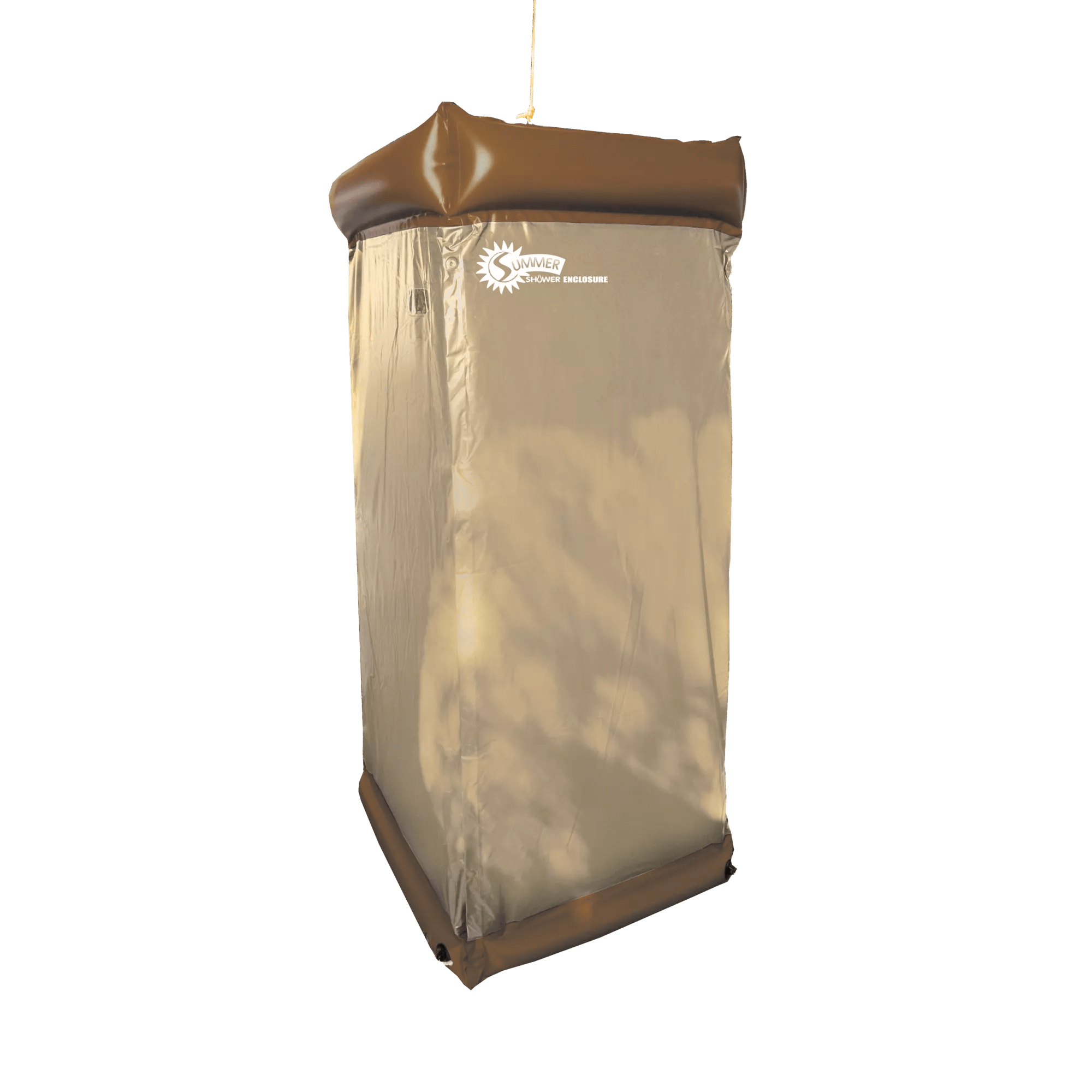 ADVANCED ELEMENTS - Summer Shower Enclosure -  - SS772 - ISO