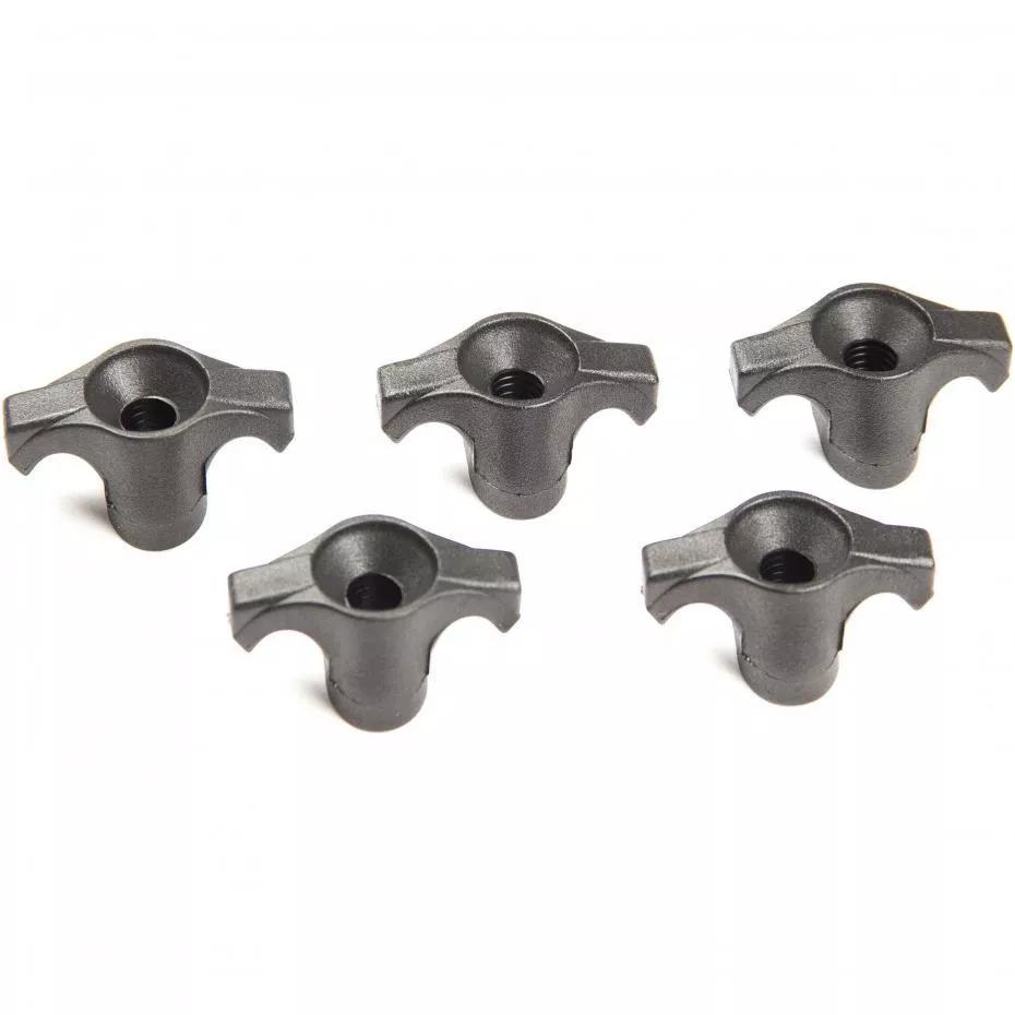 PERCEPTION - Retractable Handle Fittings - 5 Pack -  - 9800365 - ISO 