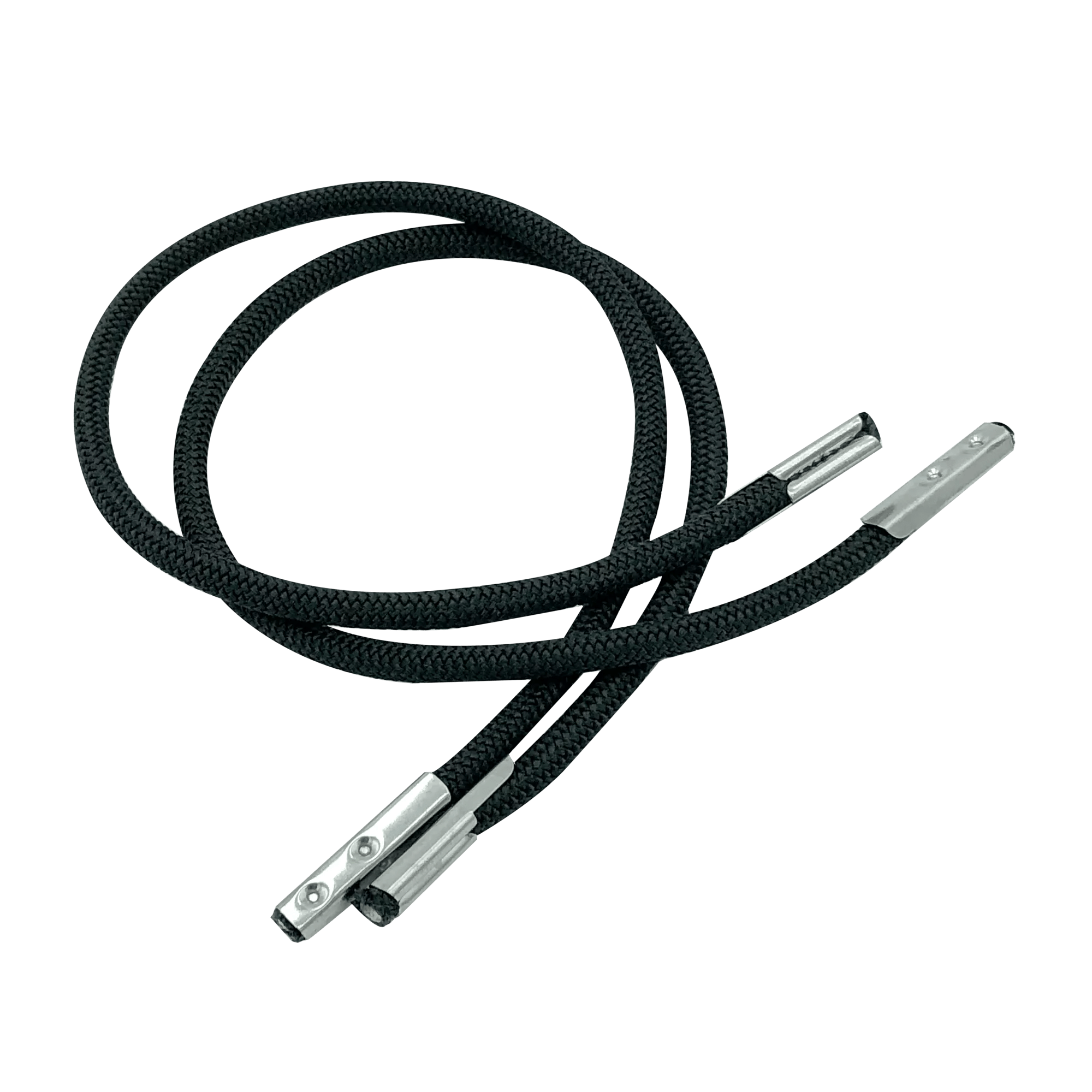 PELICAN - 16 in Black Bungee - Black - PS1465 - ISO