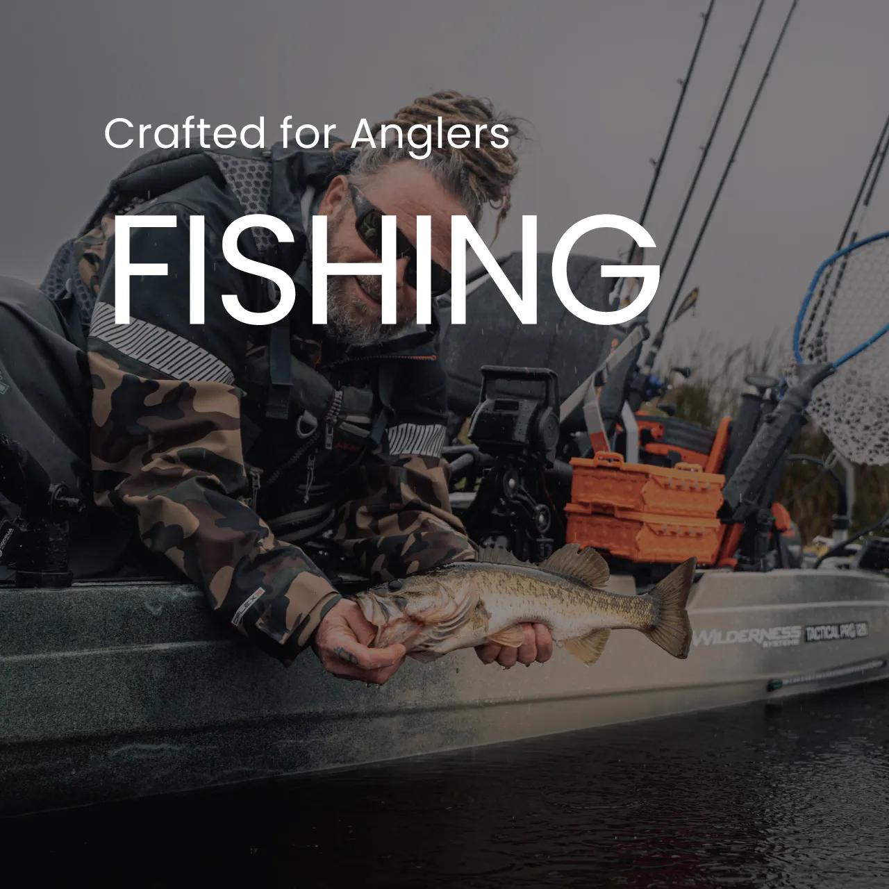 Angler