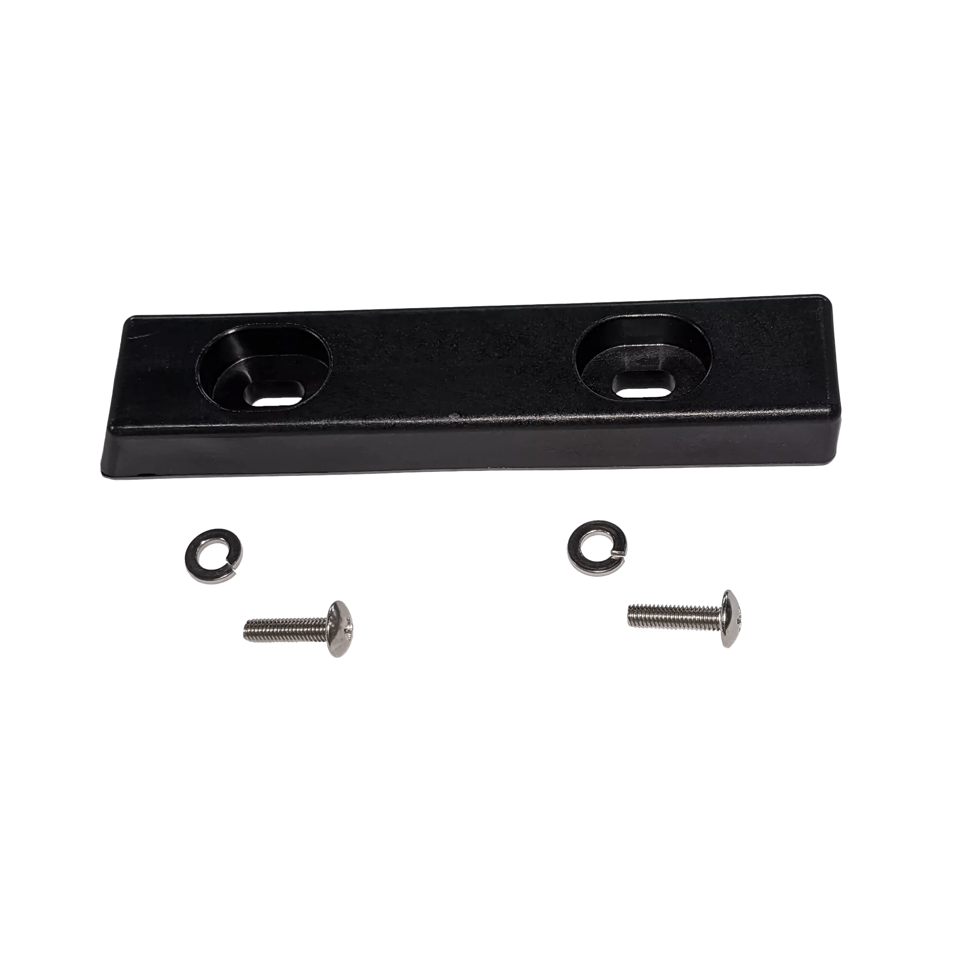 WILDERNESS SYSTEMS - Skid Plate-Version A W/Hardware -  - 9800211 - ISO