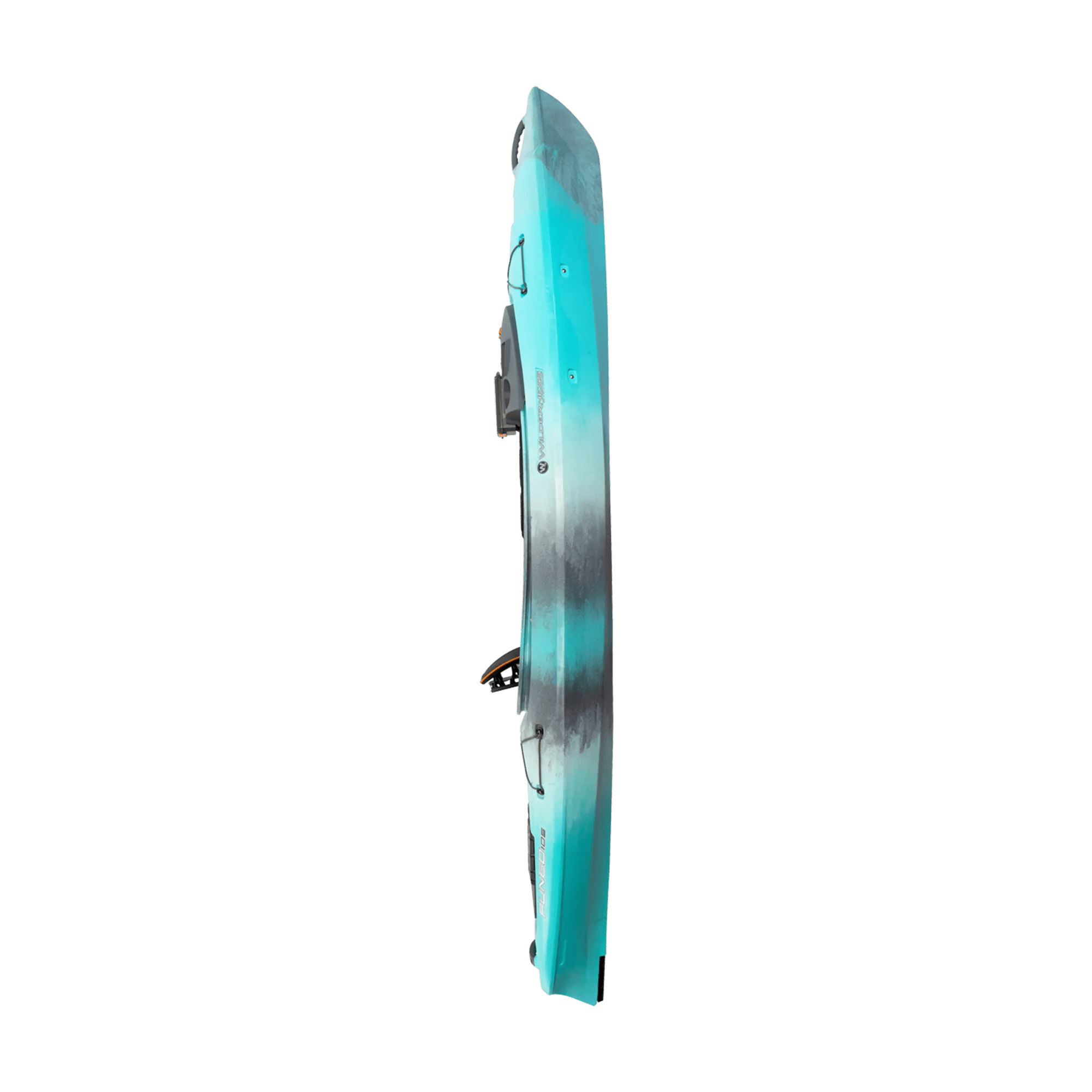 WILDERNESS SYSTEMS - Kayak récréatif Pungo 105 - Modèle ou couleur discontinué - Blue - 9731069179 - SIDE