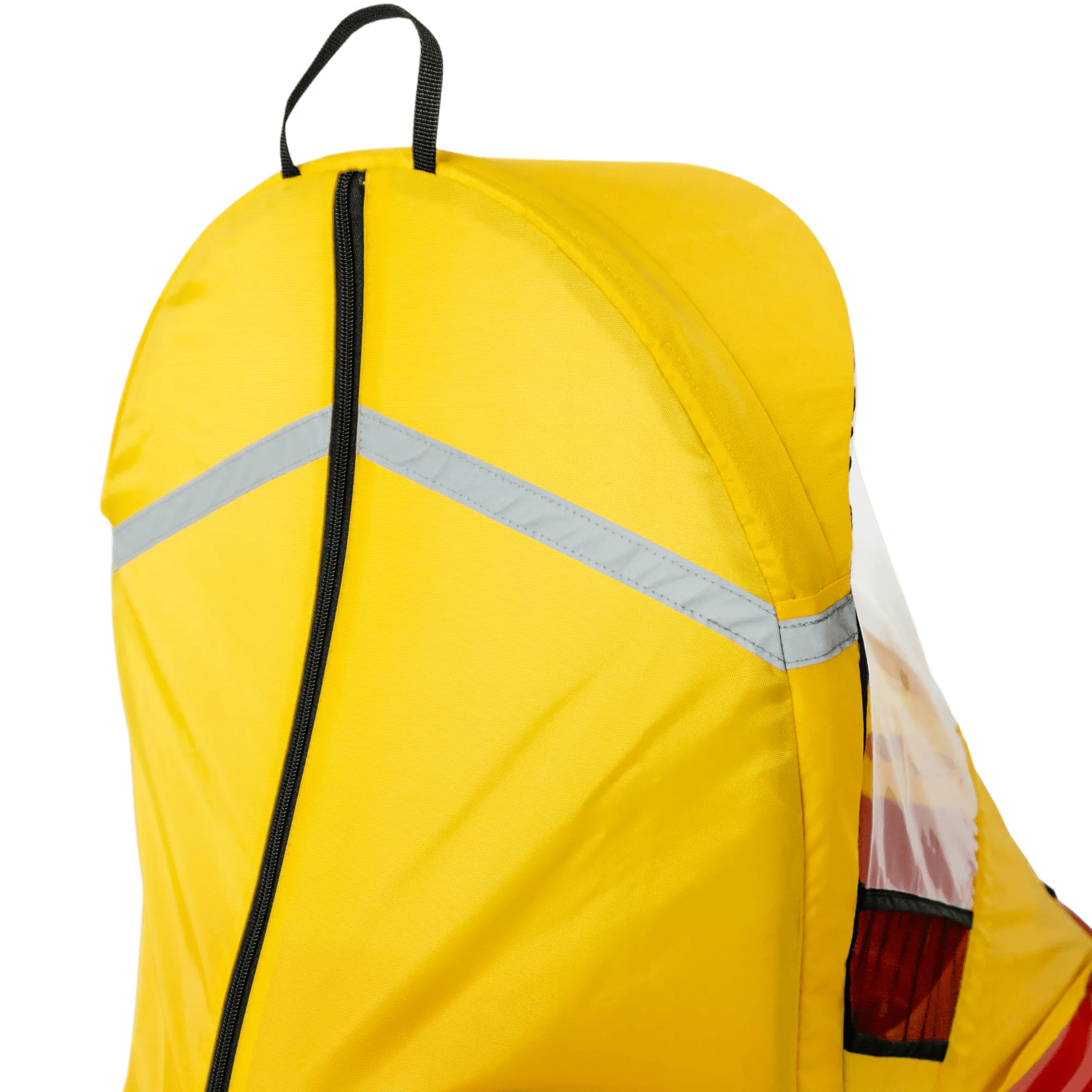 PELICAN - Housse de luge pour bébé - jaune - Yellow - PS2053-3-00 - TOP