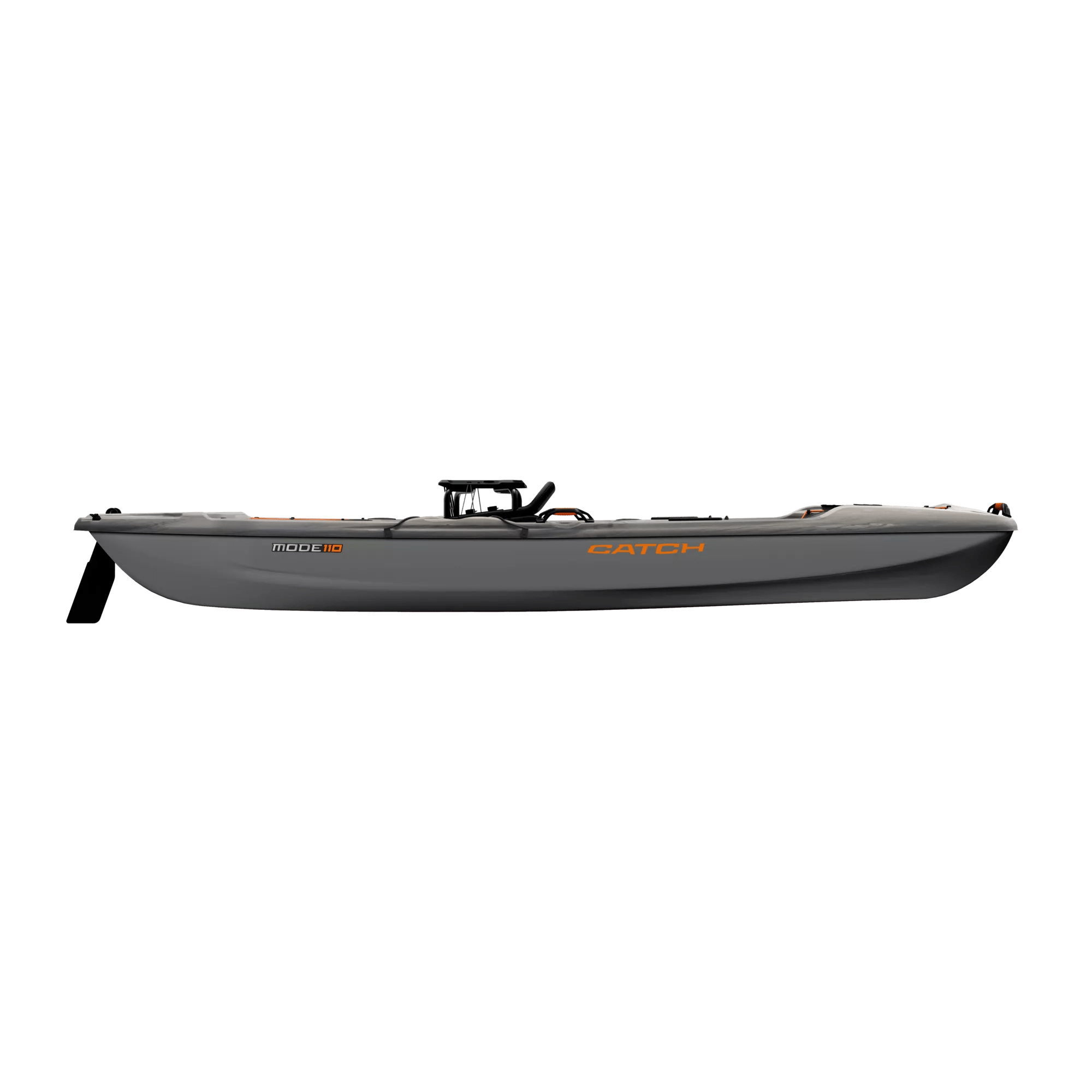 Pelican Catch Mode 110 Fishing Kayak - Premium Angler Kayak with