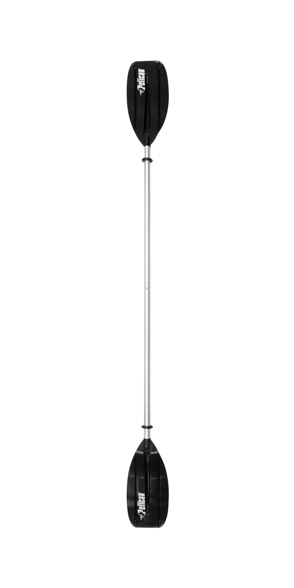 Pelican Sports Kayak Paddle 152cm - Youth OS White