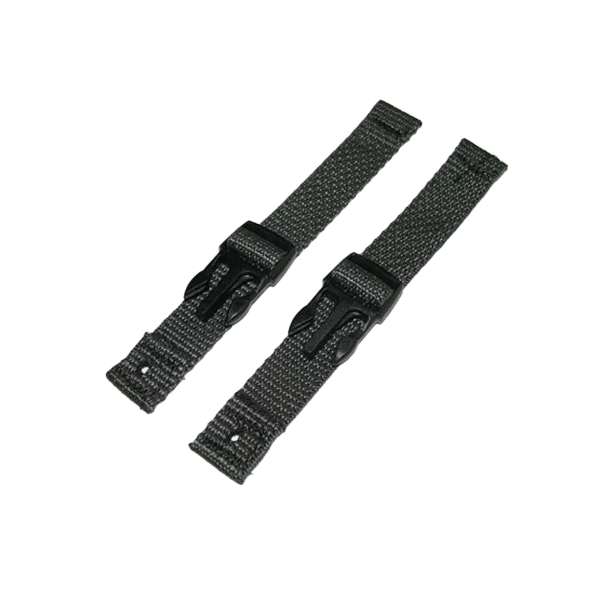 WILDERNESS SYSTEMS - Strap, Backband 6" - 2 Pack -  - 9800469 - 