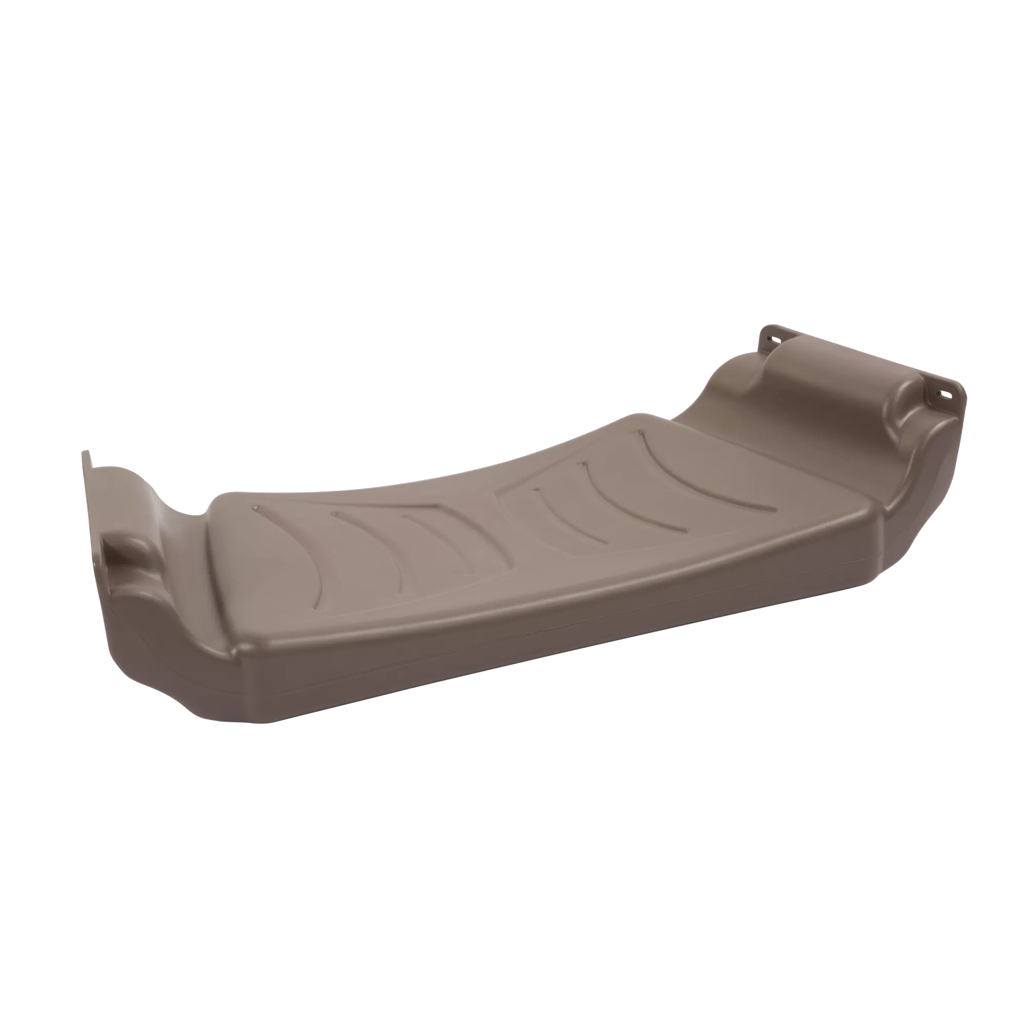 PELICAN - 21" (53.3 cm) Rear Seat for 15'6" Canoe in Brown -  - PS1382-109 - 