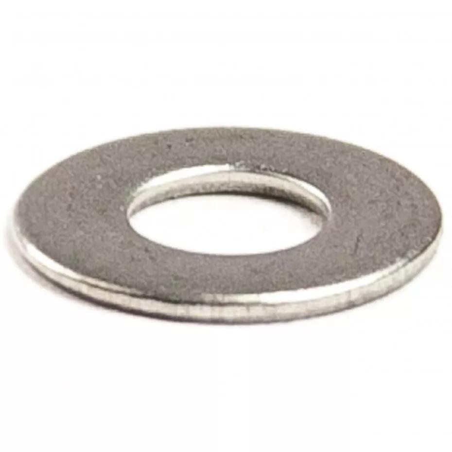 WILDERNESS SYSTEMS - Stainless Steel Washers - 3/16 In. - 5 Pack -  - 9800261 - SIDE