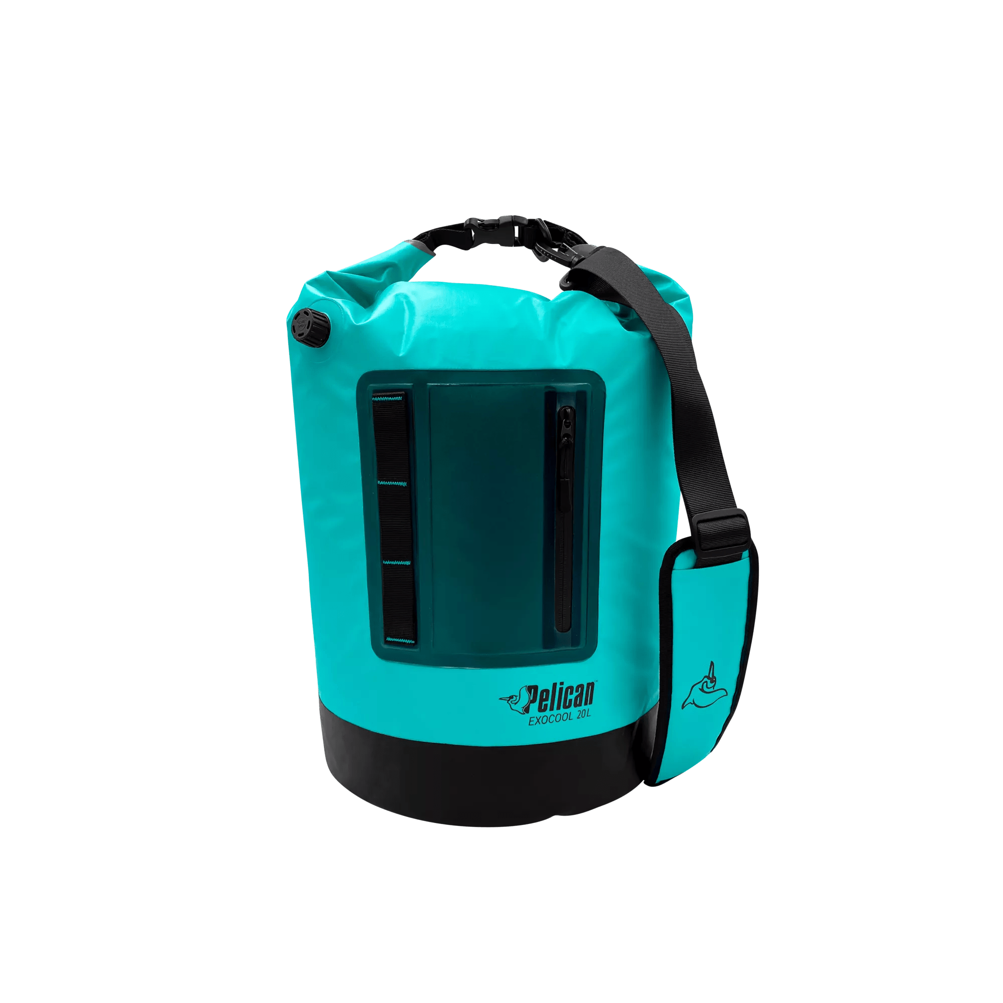 PELICAN - Exocool 20L Cooler Dry Bag - Blue - PS3051-00 - ISO 