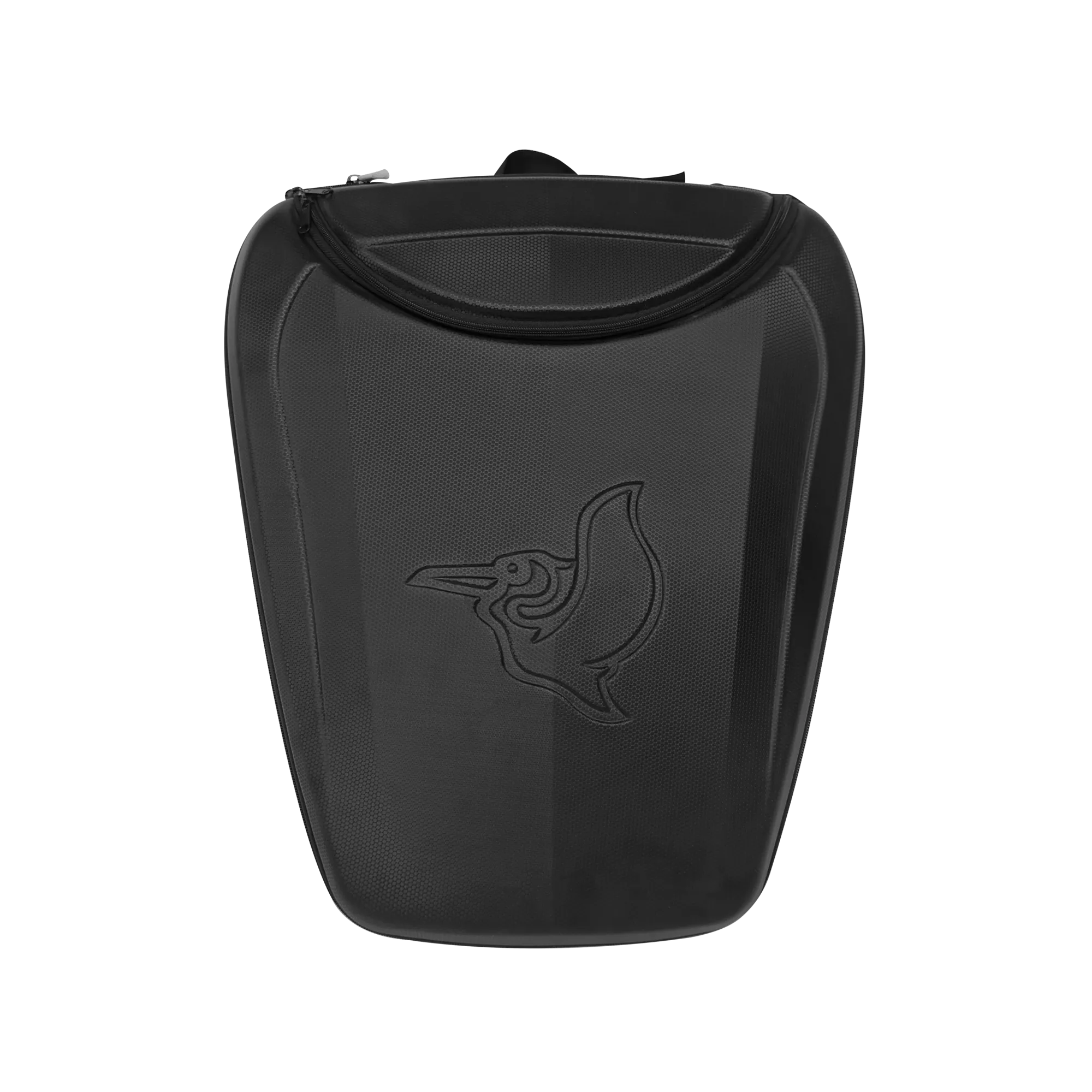 PELICAN - Exopod 24L Kayak Storage Compartment - Black - PS1626 - TOP