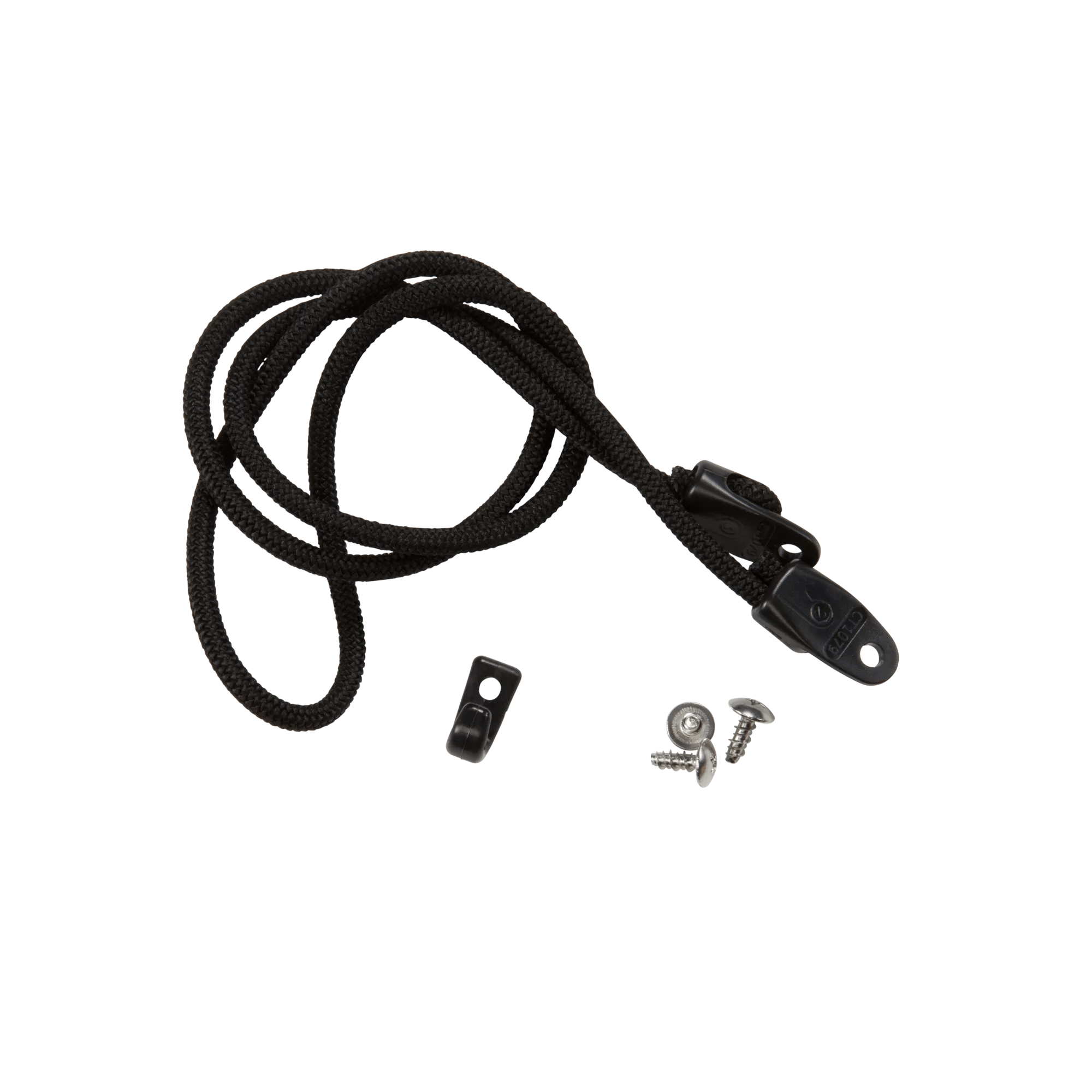 PELICAN - Black 40" (102 cm) Tank Well Bungee Cord - Black - PS1700 - 