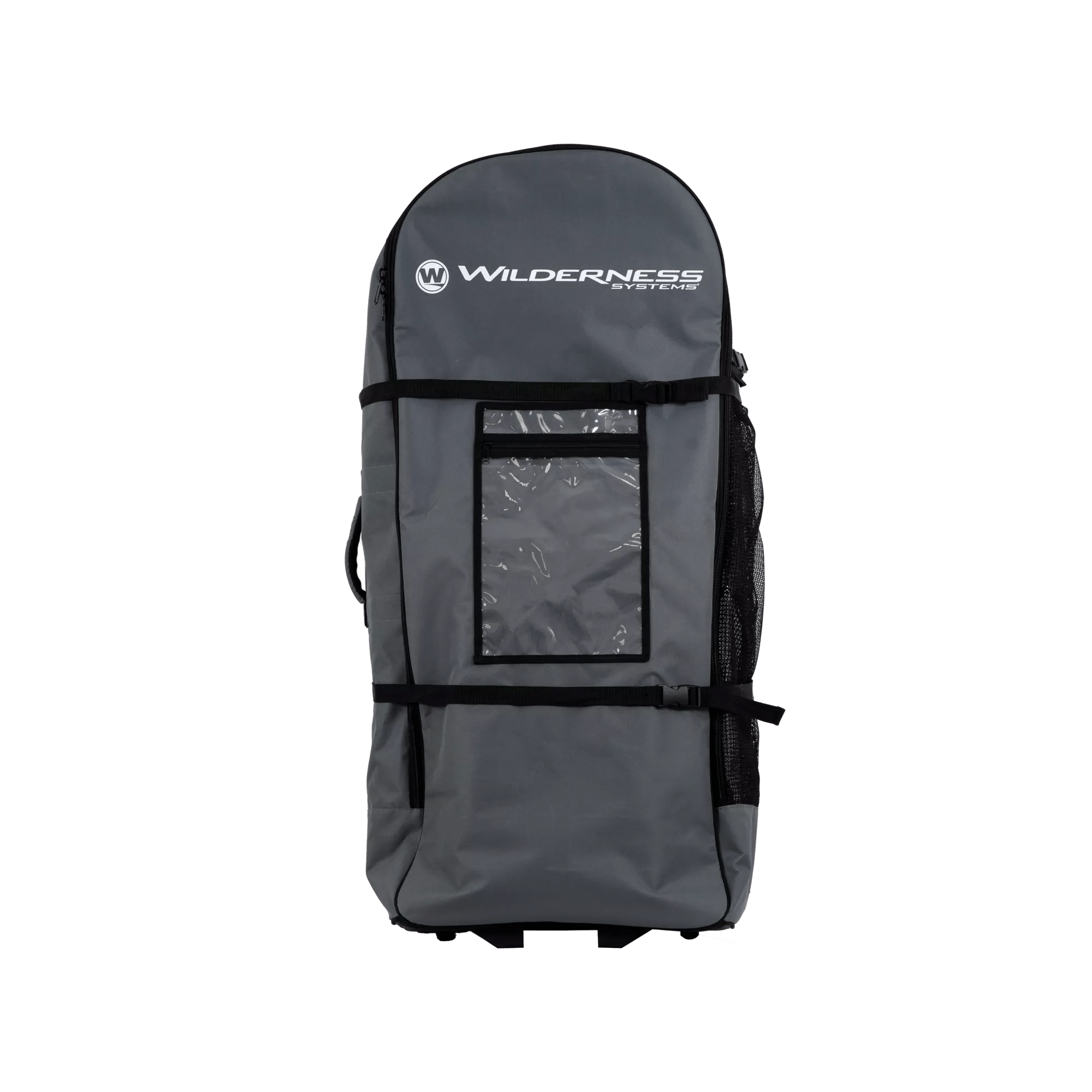 WILDERNESS SYSTEMS - iA.T.A.K 110 Carry Bag - Grey - 9801190 - TOP