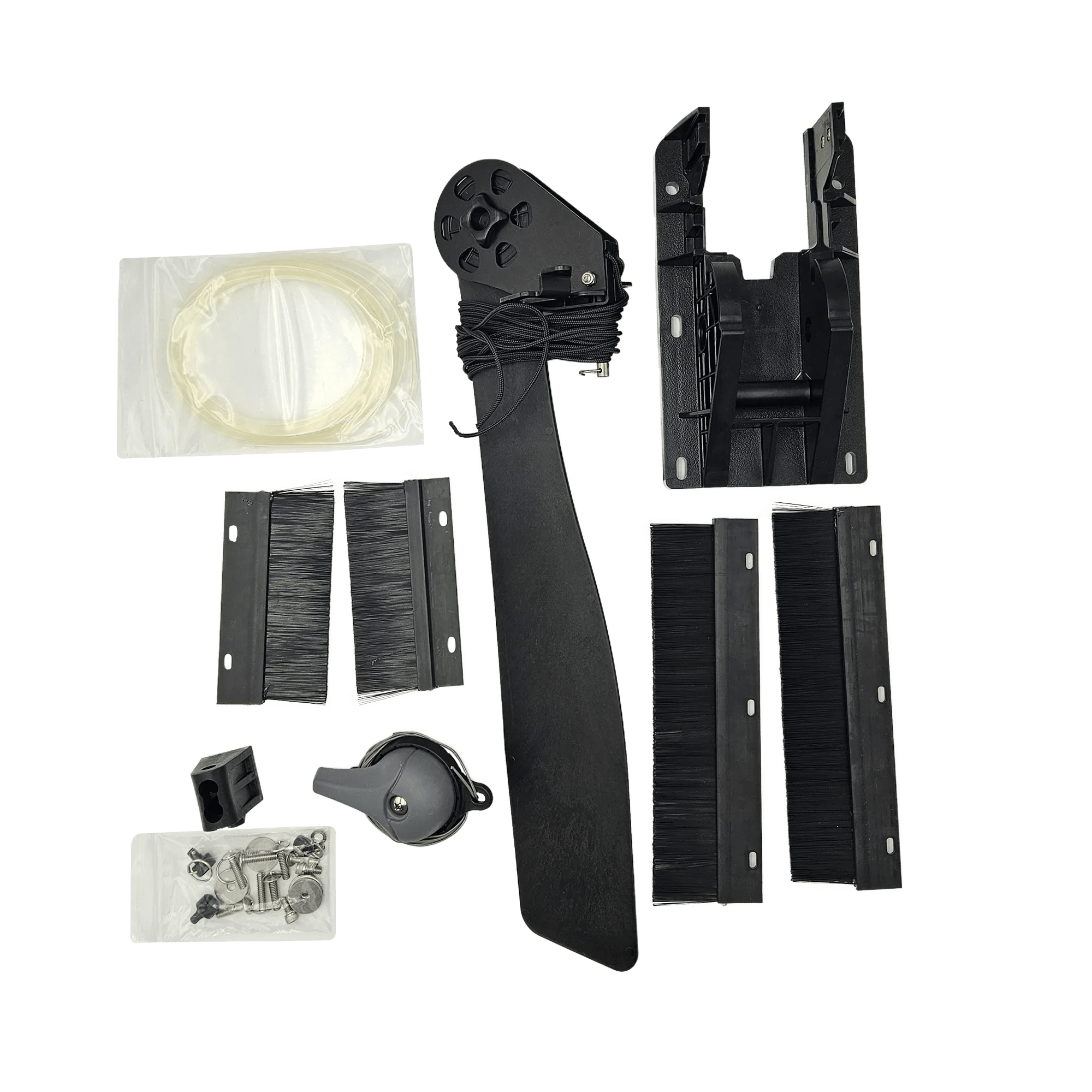 WILDERNESS SYSTEMS - Radar To Recon Helix Pedal Drive Conversion Kit -  - 9801090 - 