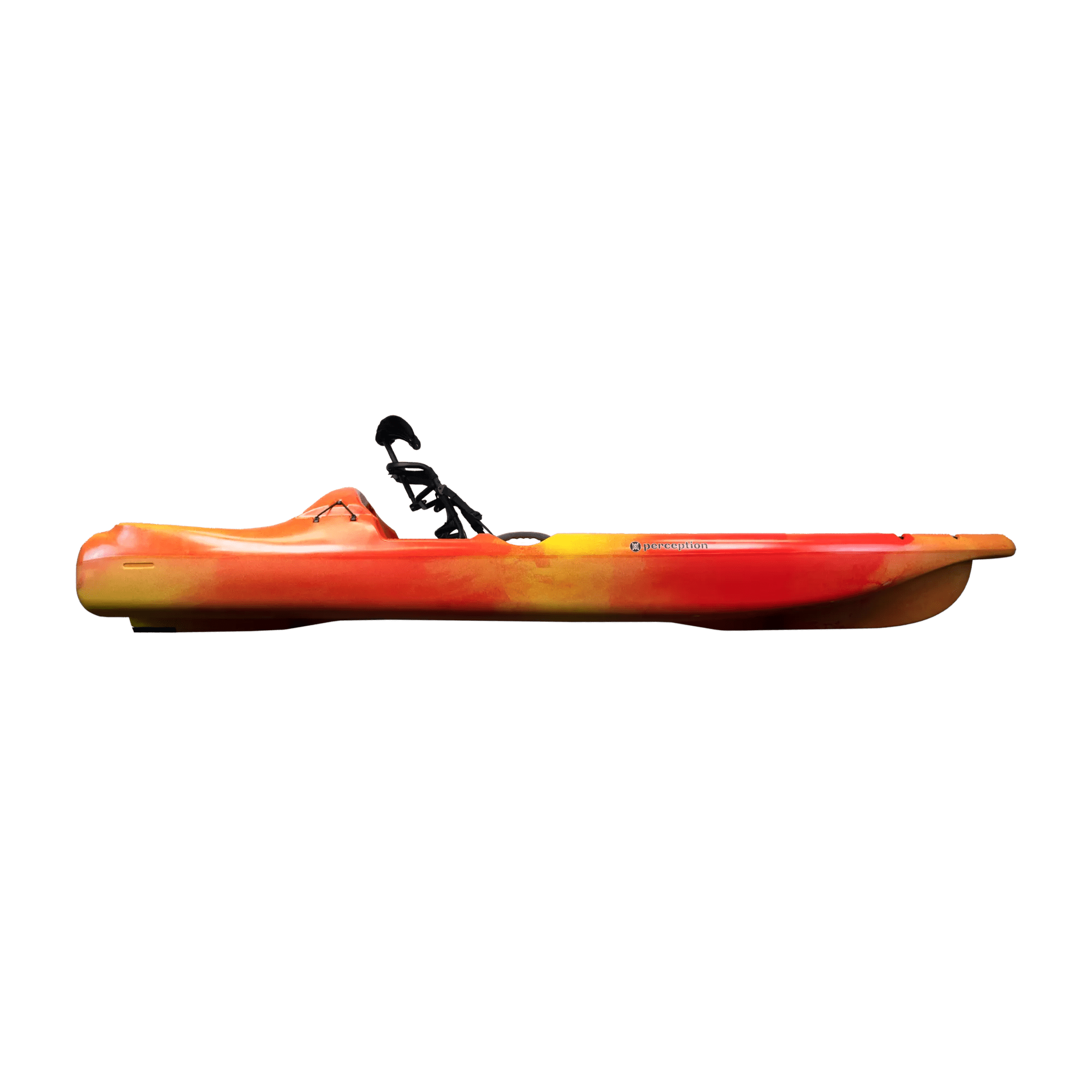PERCEPTION - Hangtime 11.0 Recreational Kayak -  - 9351933042 - SIDE
