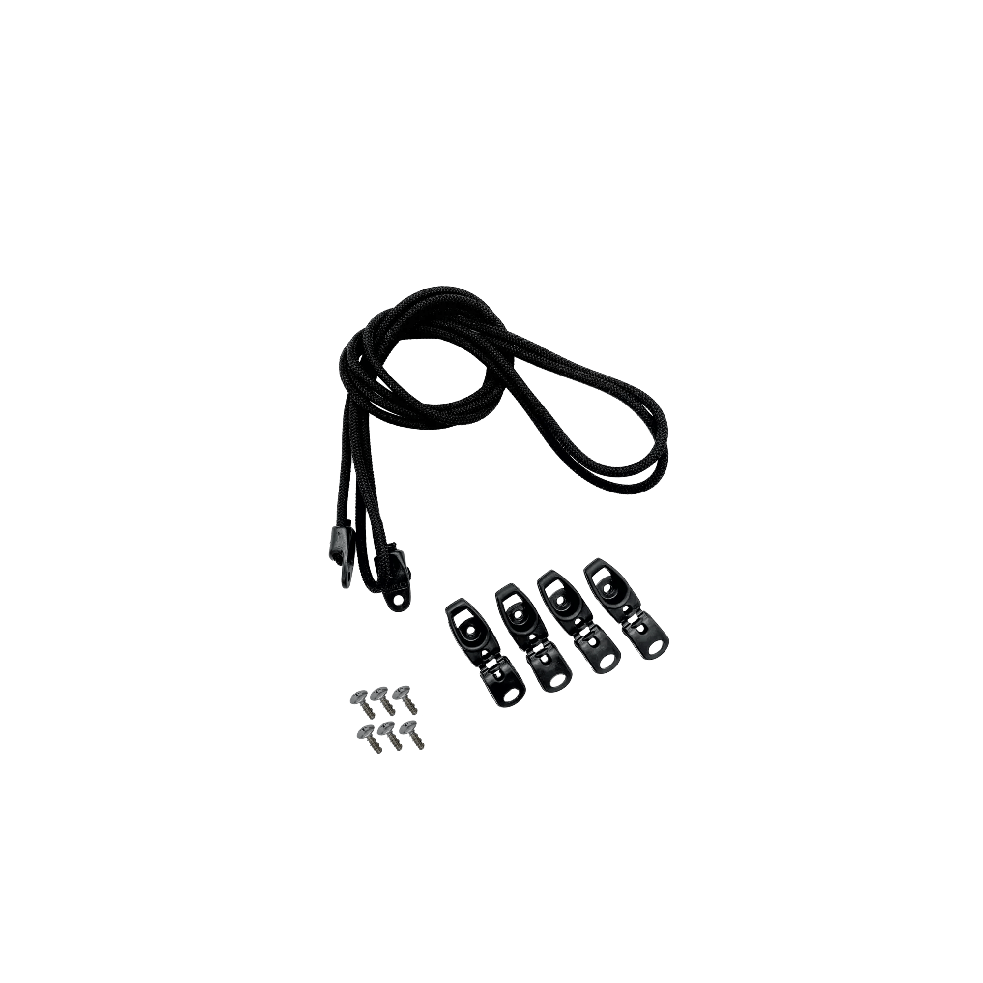 PELICAN - Black 98" (248.9cm) Tank Well Bungee Cord -  - PS1708 - 