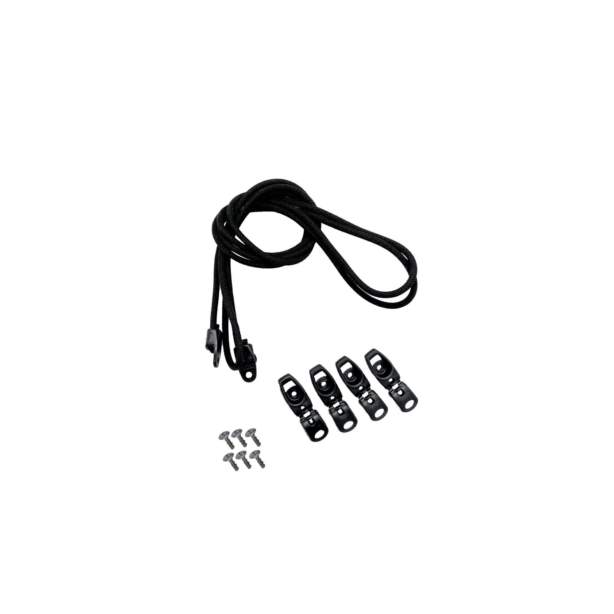 PELICAN - Black 98" (248.9cm) Tank Well Bungee Cord -  - PS1708 - TOP 