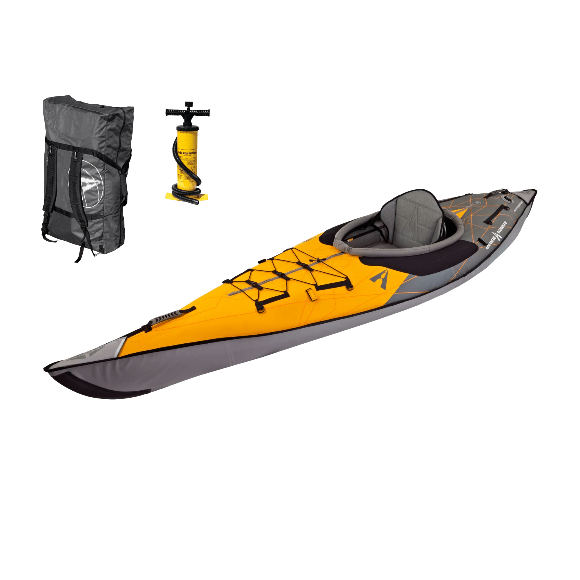 Pelican Ruck Case  Pelican kayak accessories, Kayak accessories