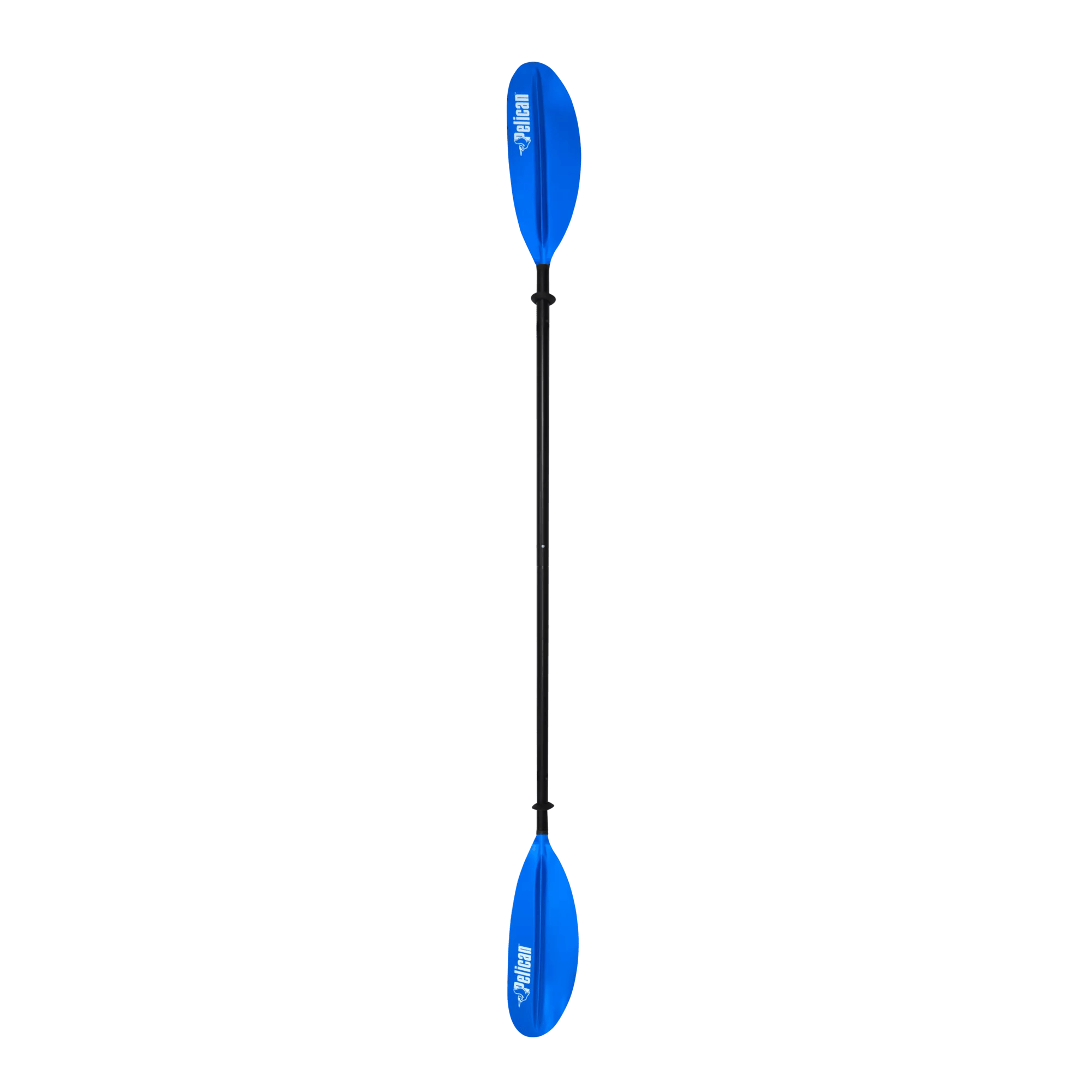 PELICAN - Standard Kayak Paddle 220 cm (87'') - Blue - PS3223-00 - TOP