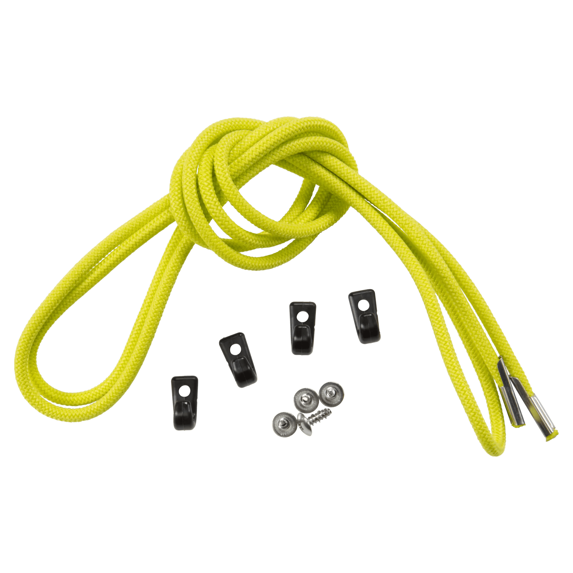 PELICAN - Yellow Green 84" (213 cm) Tank Well Bungee Cord -  - PS1814 - ISO
