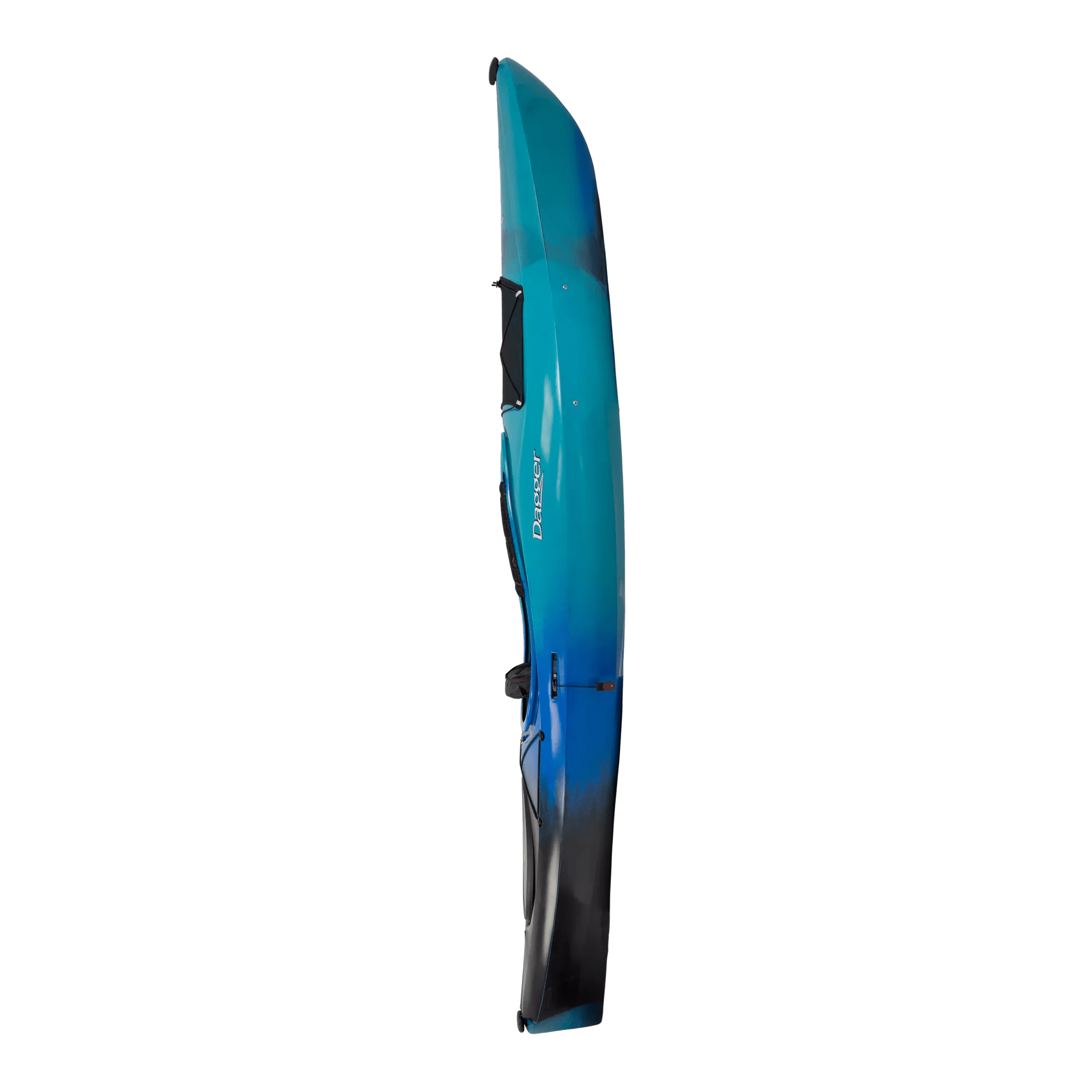 DAGGER - Kayak polyvalent Axis 12.0 - Blue - 9030525208 - SIDE