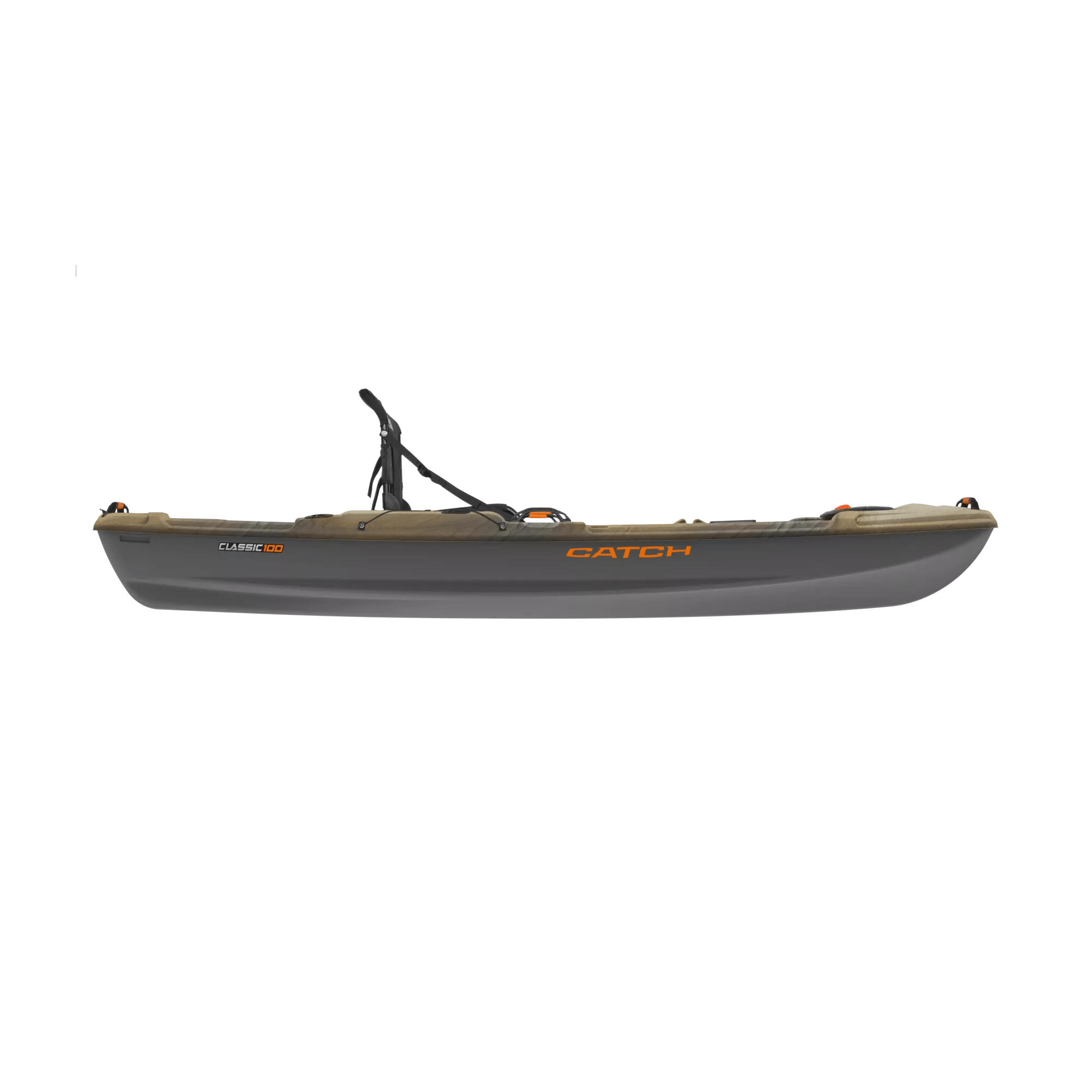 Pelican 9'9 The Catch Sit-On-Top Angler Kayak