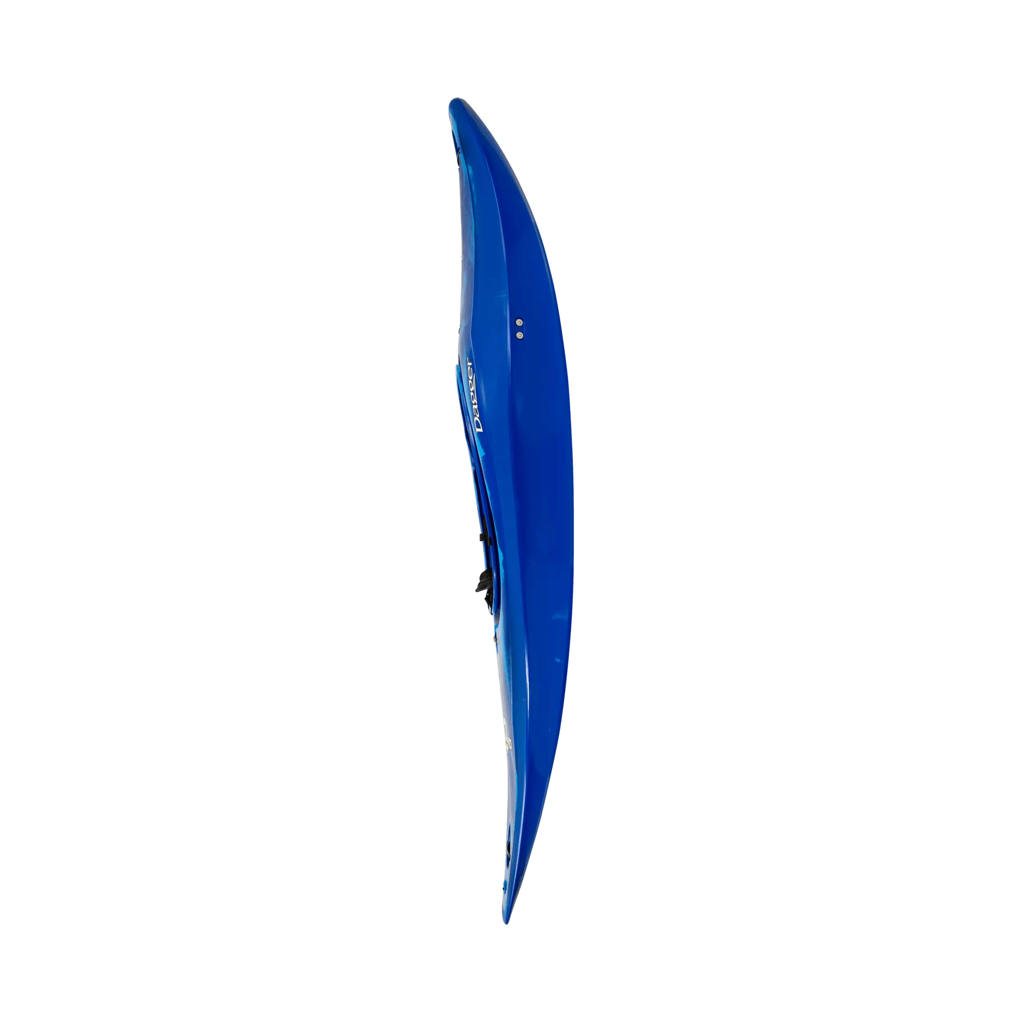 DAGGER - Kayak d’eaux vives polyvalent Rewind MD - Blue - 9010344206 - SIDE