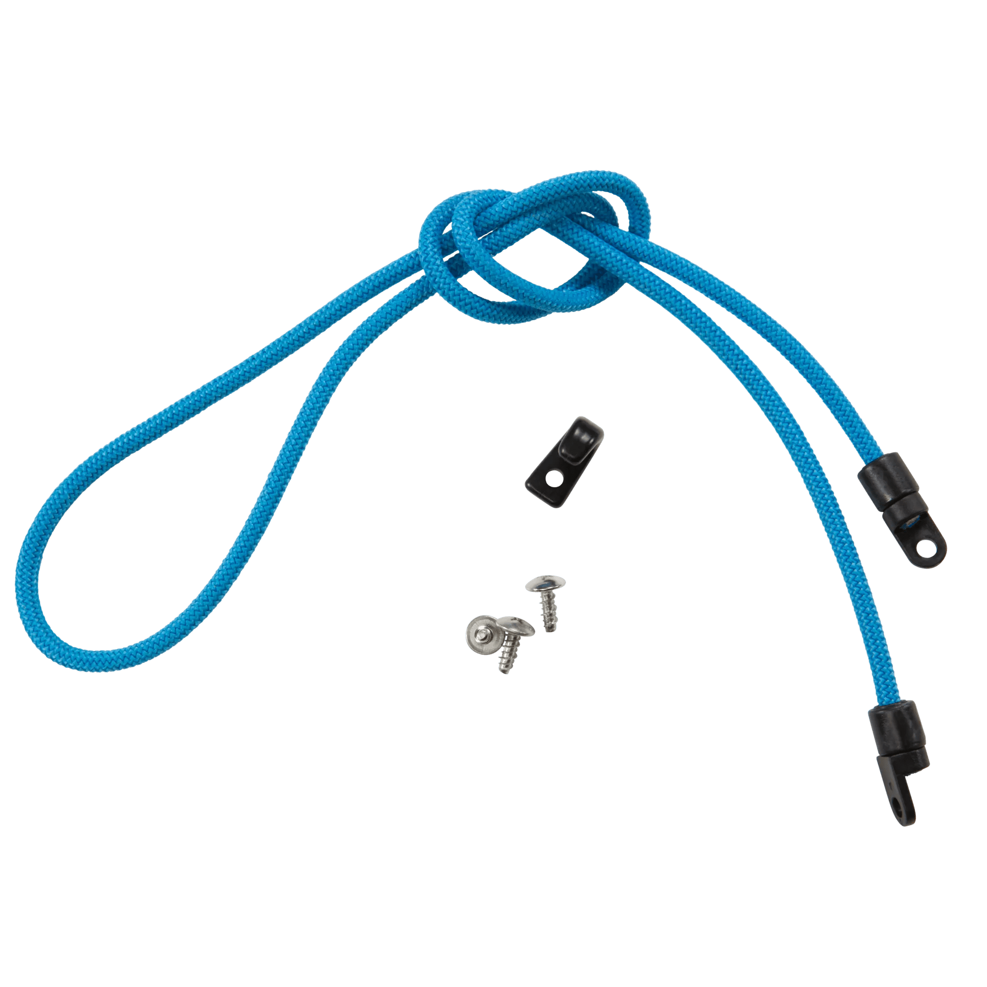 PELICAN - Cordage élastique pour espace de rangement bleu électrique de 102 cm (40 po) - Blue - PS1661 - 