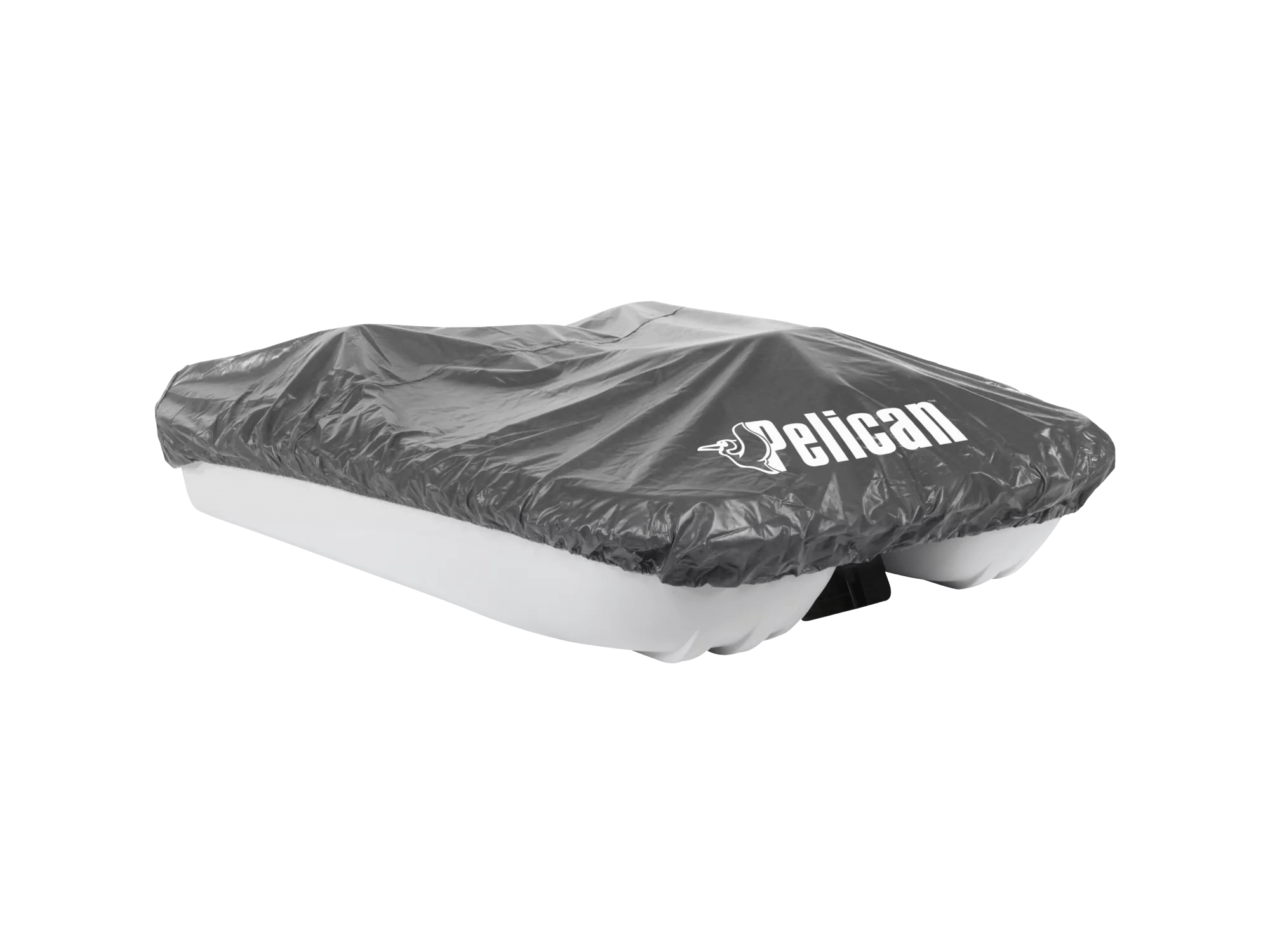 PELICAN, Monaco DLX Pedal Boat with Canopy