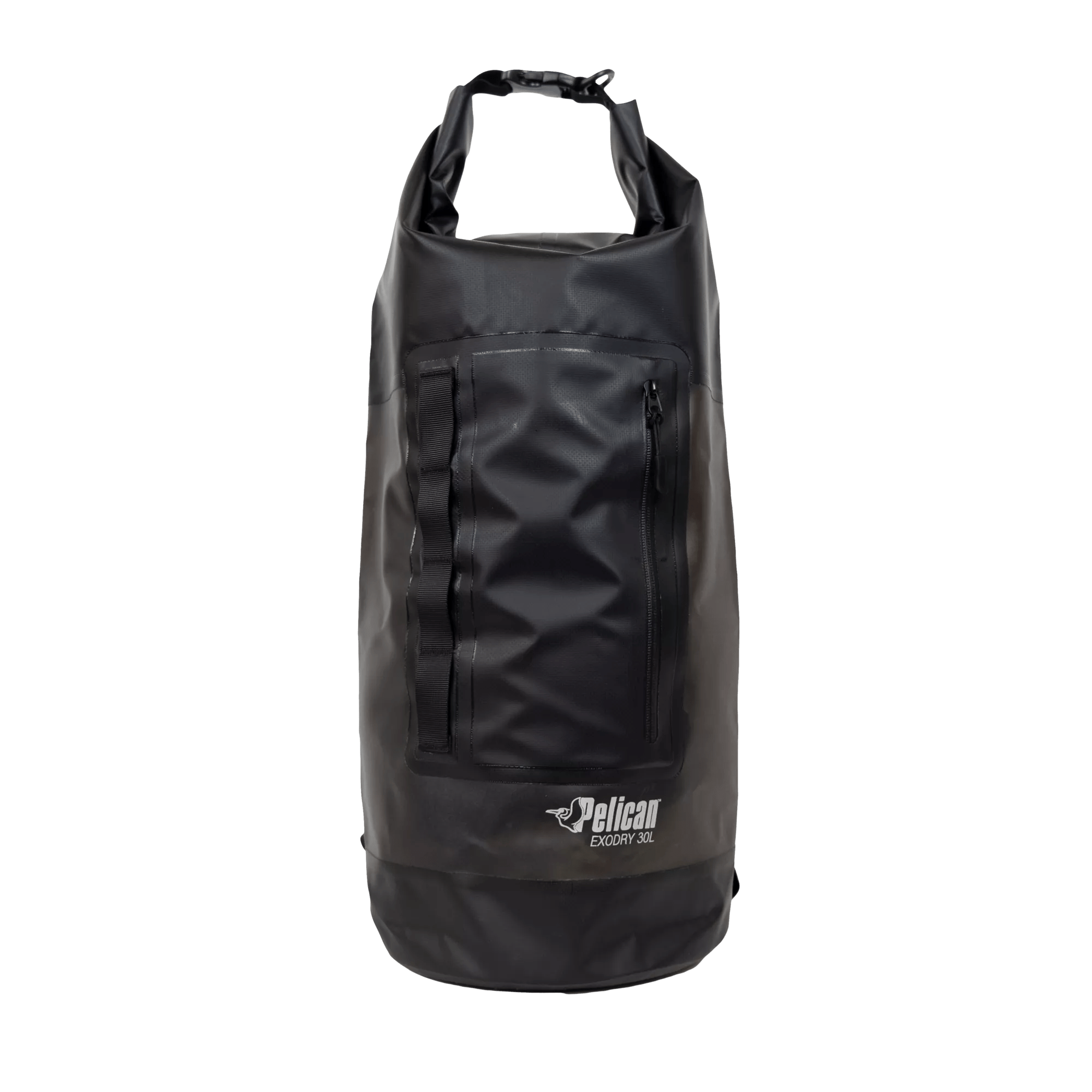 PELICAN - Exodry 30L Waterproof Dry Bag - Black - PS1992-00 - TOP