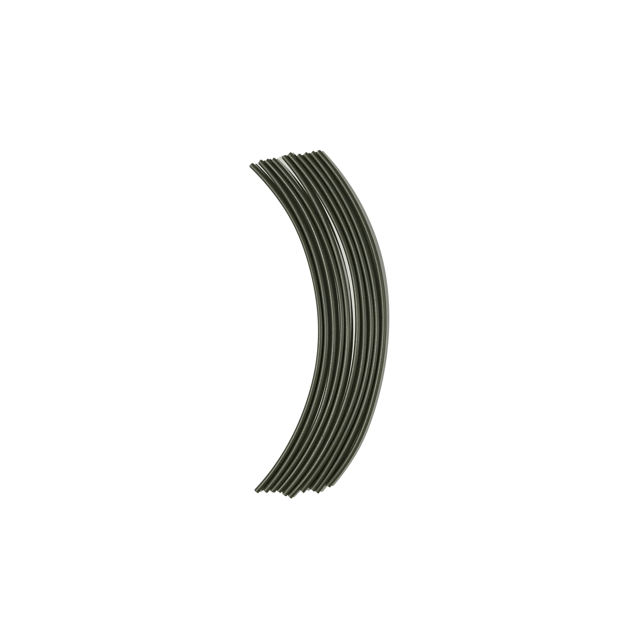 WILDERNESS SYSTEMS - Weld Rod, Olive - 10 Pack -  - 9800787 - TOP 