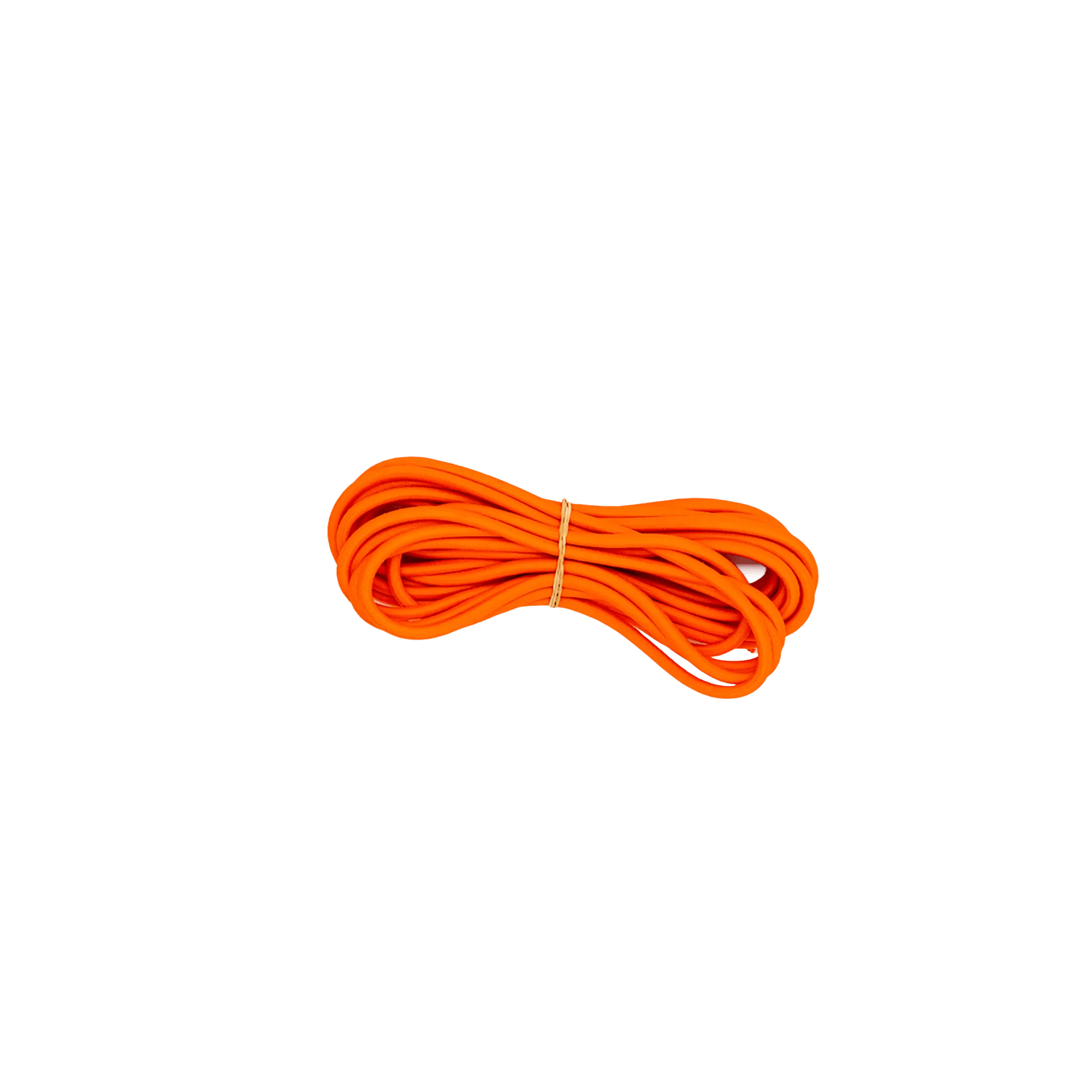 WILDERNESS SYSTEMS - Bungee,Orange - 1/4" x 20' -  - 9801102 - TOP 