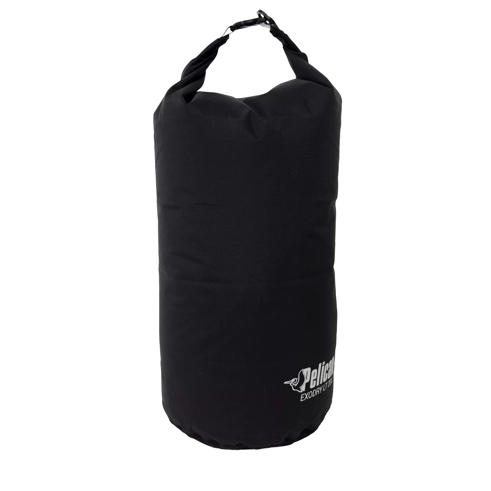 PELICAN - Exodry LT 20L Dry Bag - Black - PS1995-00 - ISO 