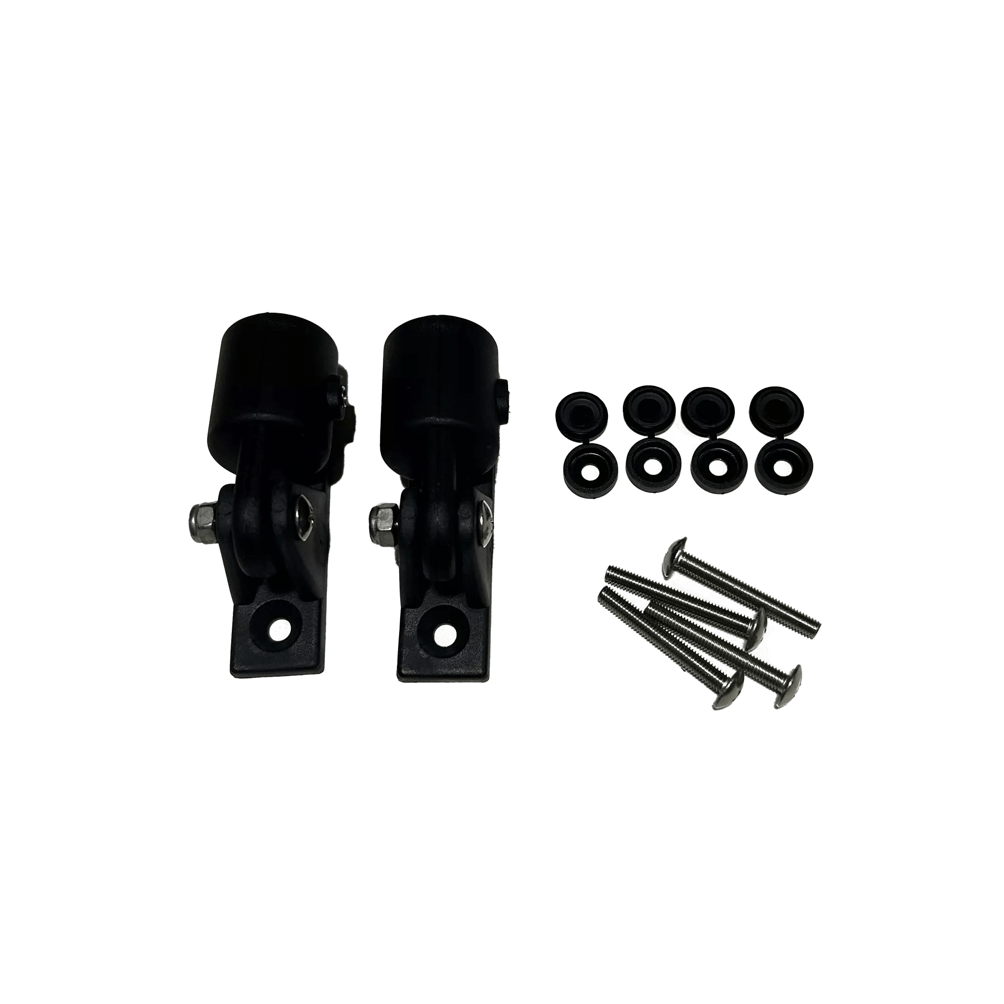 WILDERNESS SYSTEMS - Targa Seatback Hinge Kit -  - 9801135 - 