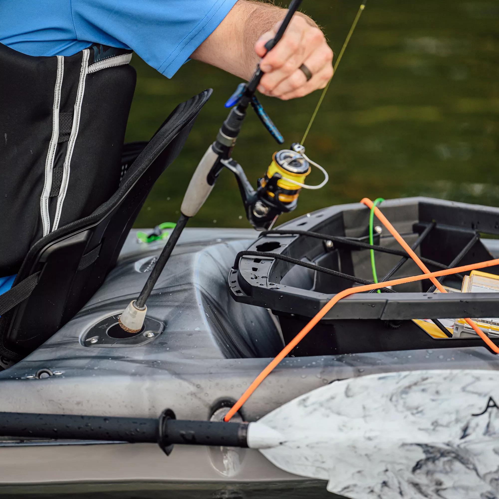 PELICAN, Sentinel 100X Angler Fishing Kayak