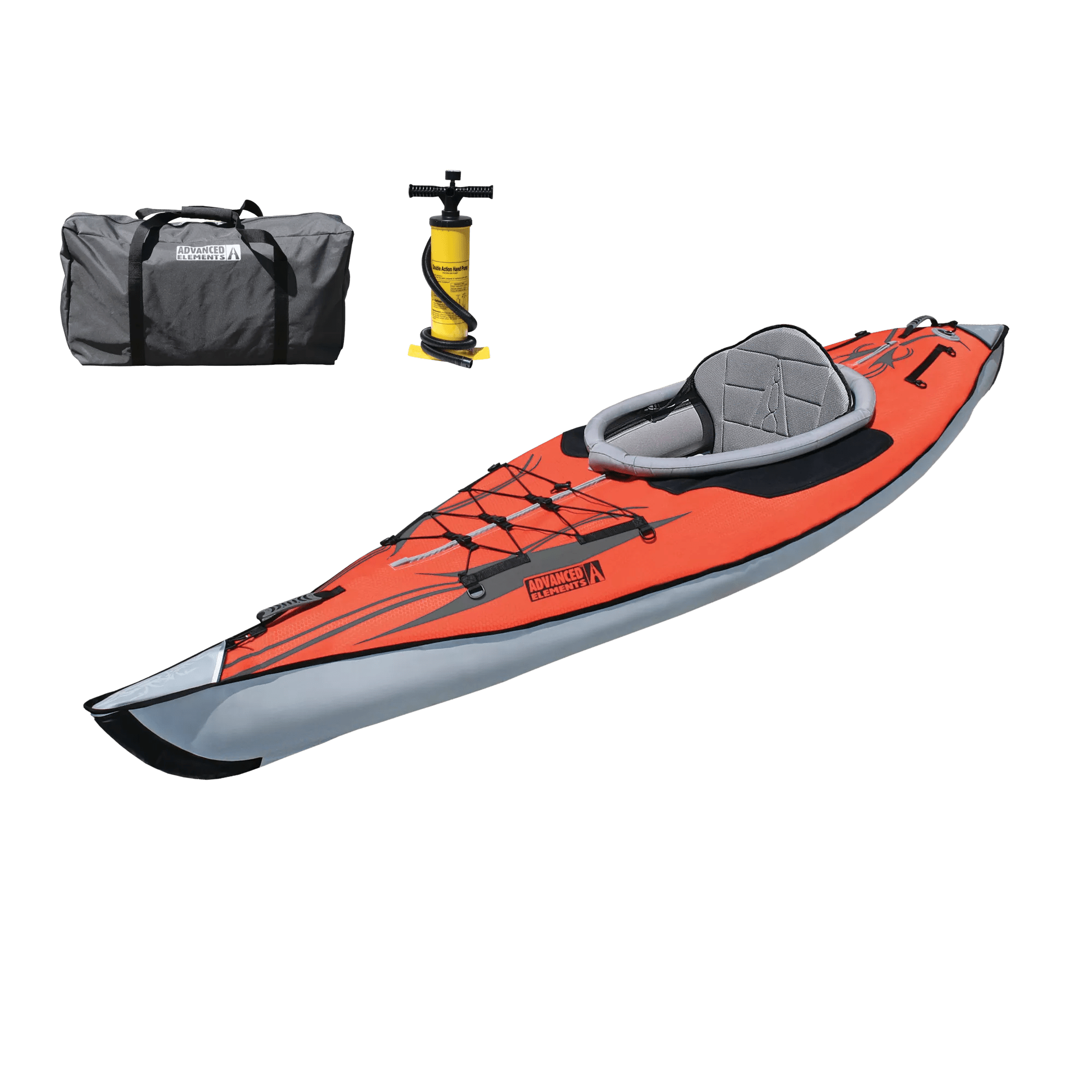 PELICAN, Voyage DLX Pedal Boat