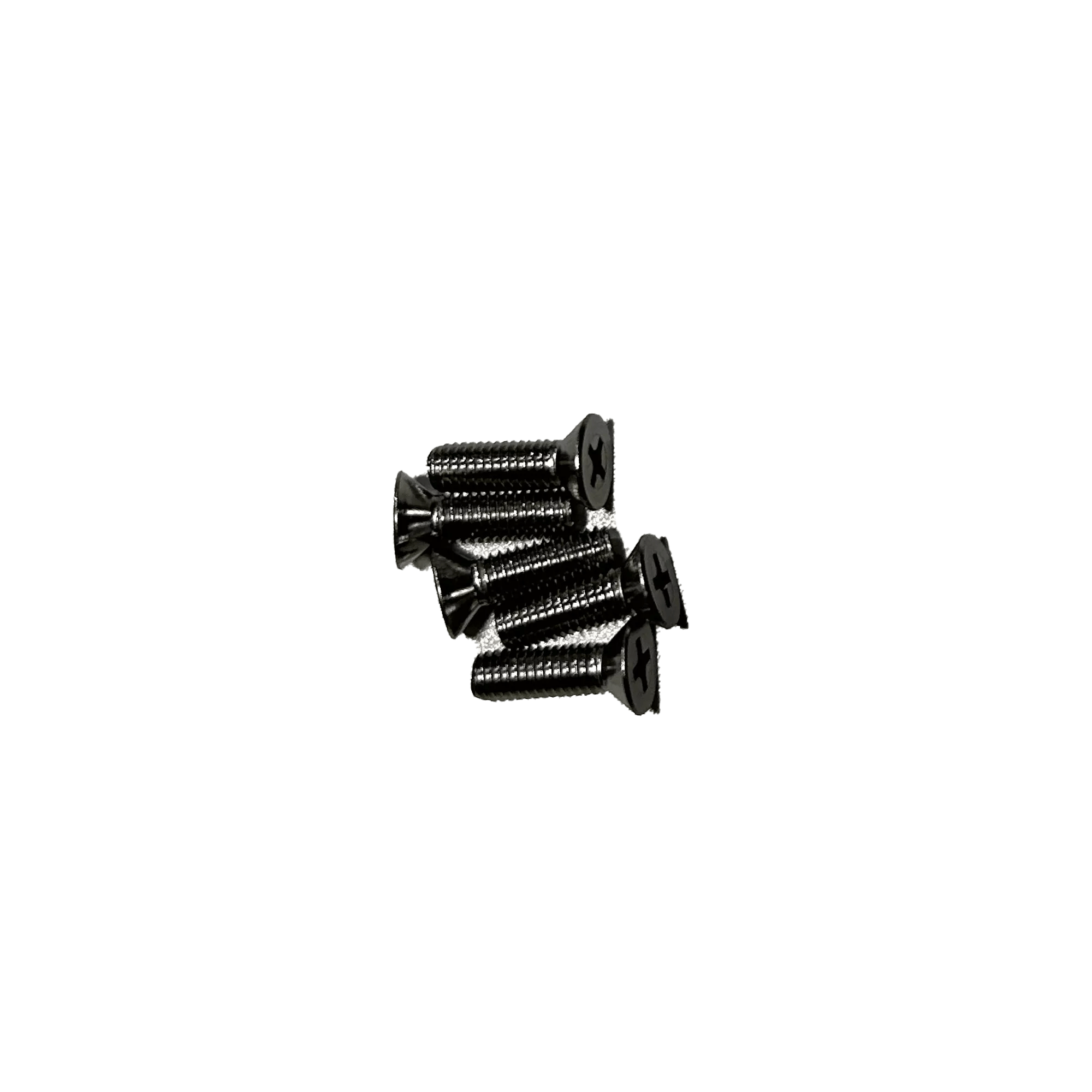 WILDERNESS SYSTEMS - Flat Head Screws - #10 -32 x 5/8 in. - 5 Pack -  - 9800495 - 