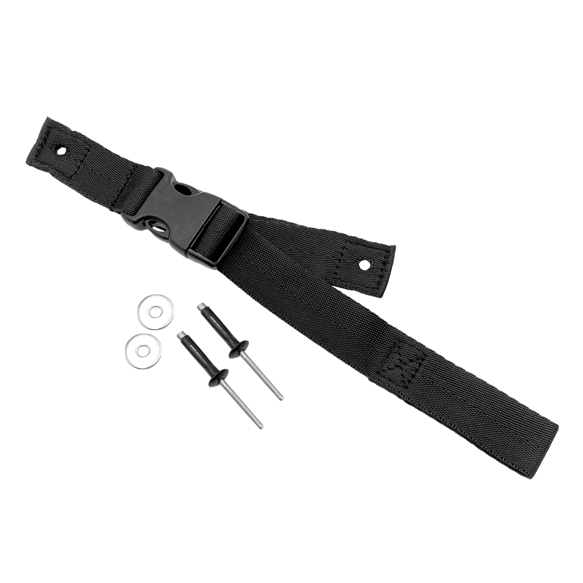 PELICAN - Ergocast SB Front Adjustable Strap -  - PS1859 - 