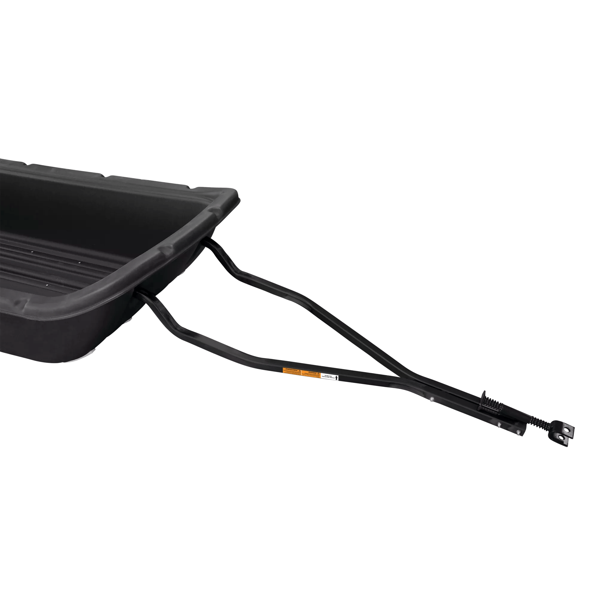 Tow Hitch Kit for The Pelican Trek Sport 52,60 or 75 Utility Sled