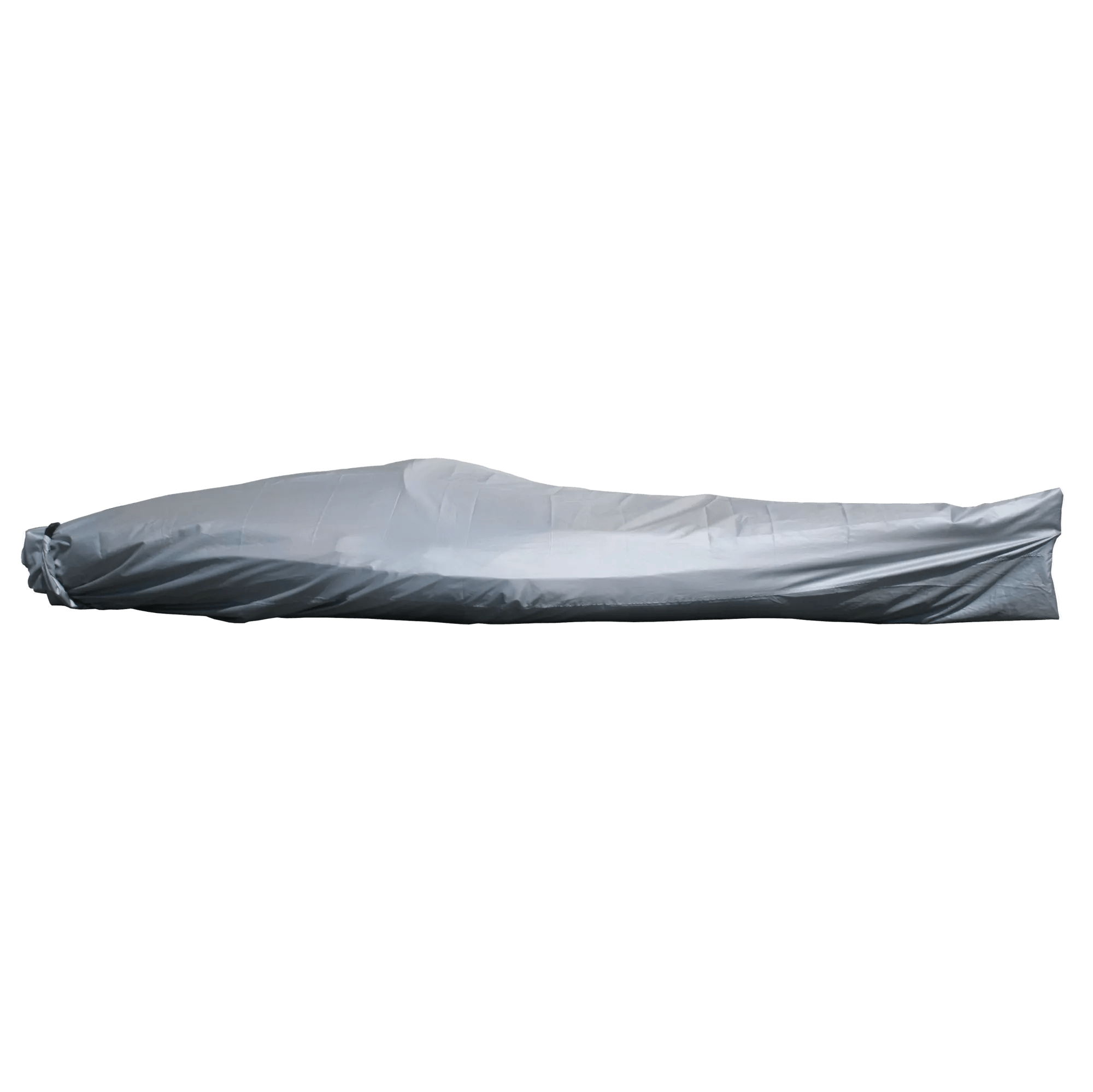 ADVANCED ELEMENTS - Large Kayak Cover - Grey - AE2047 - TOP 