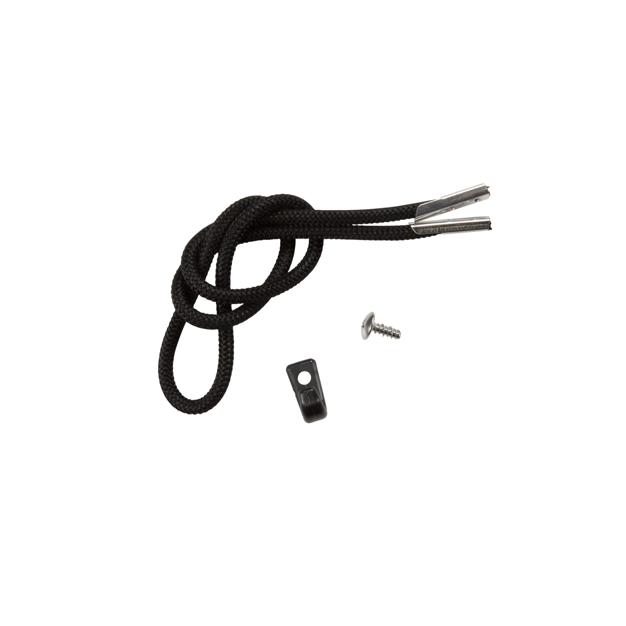 PELICAN - Black 25" (64 cm) Paddle Tie-Down -  - PS1521 - ISO