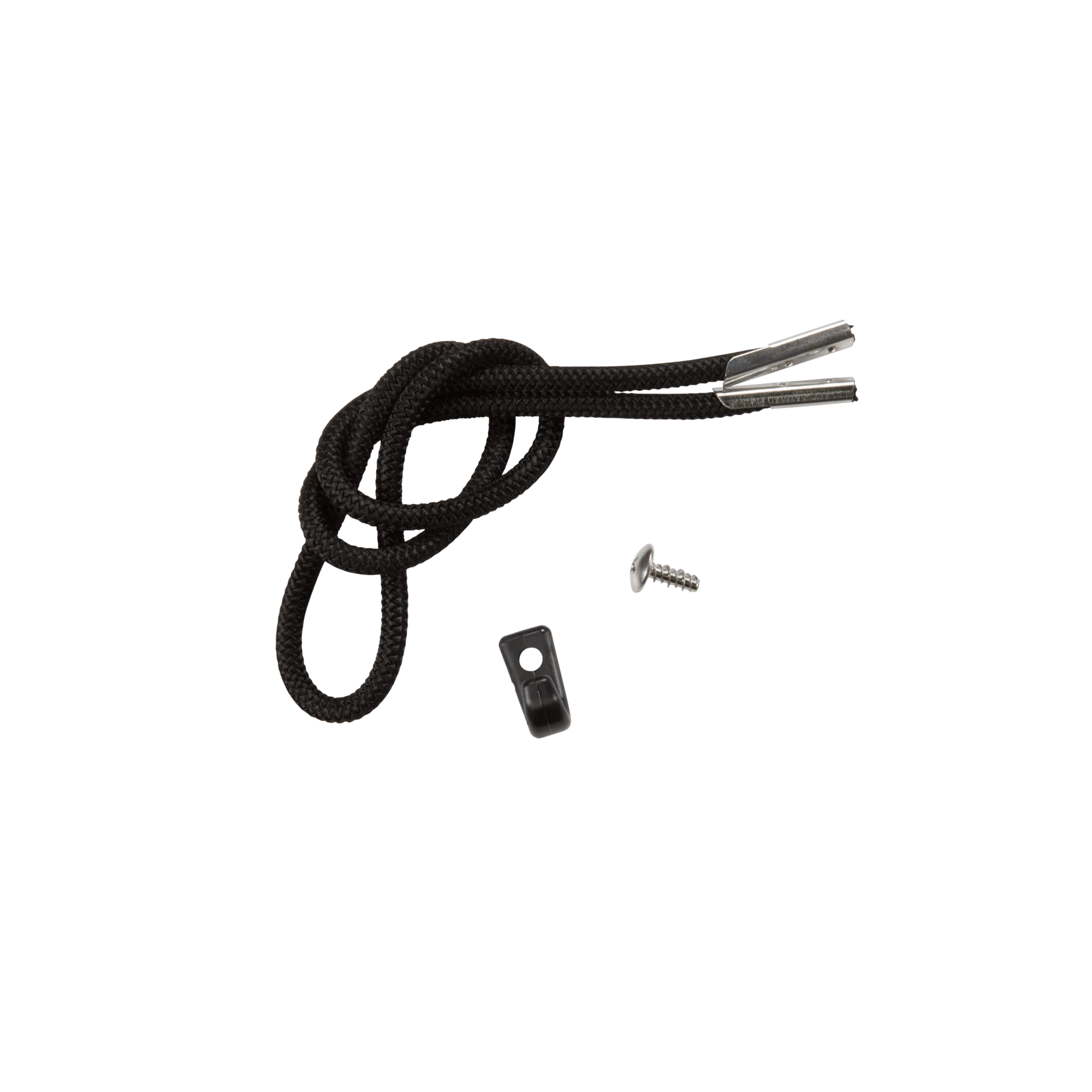 PELICAN - Black 25" (64 cm) Paddle Tie-Down -  - PS1521 - ISO 