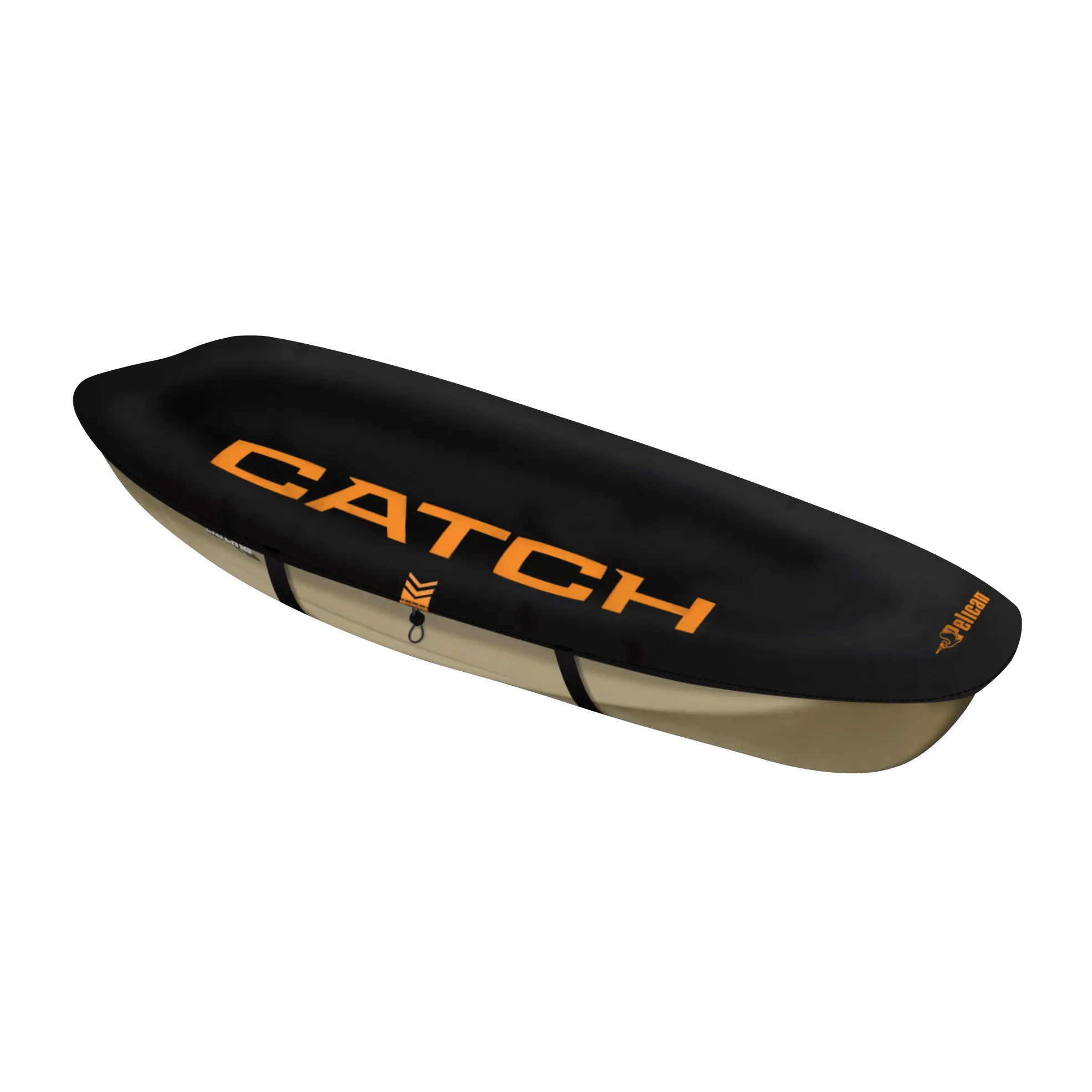 PELICAN, Catch Kayak Cover 304-335 cm (10'-11')