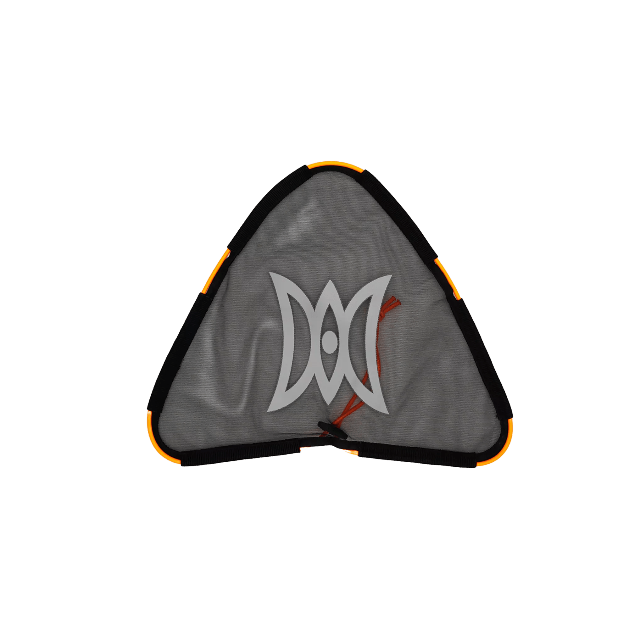PERCEPTION - Petit filet de proue avec cordage élastique orange Pescador Pro -  - 9800921 - 