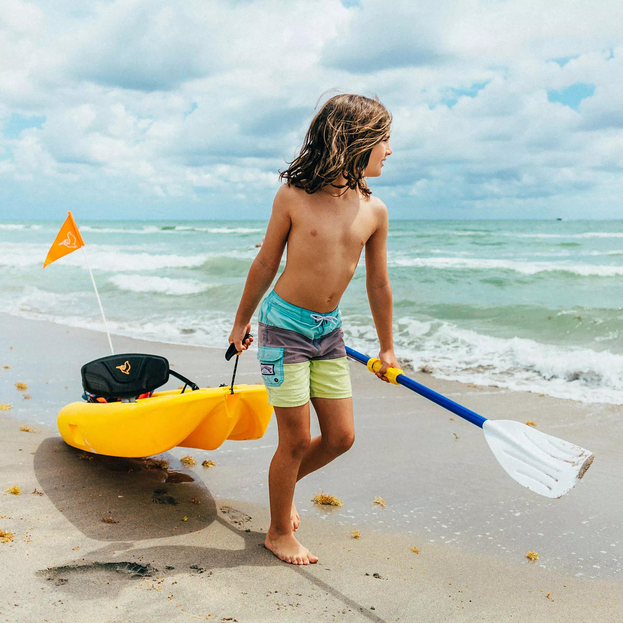 Kids Kayak Paddles