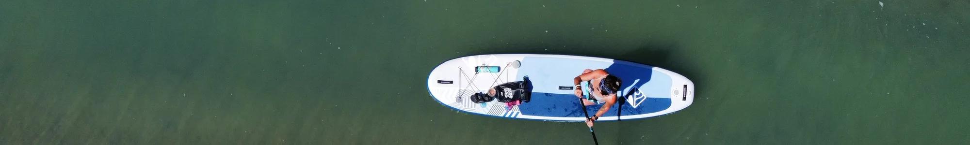 Boardworks Recreational Paddleboards