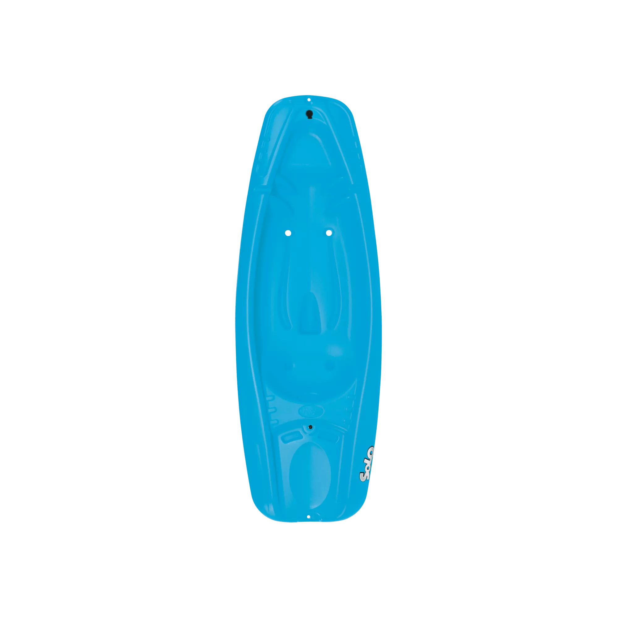 PELICAN - Solo Kids Kayak - Blue - KOS06P109-00 - TOP