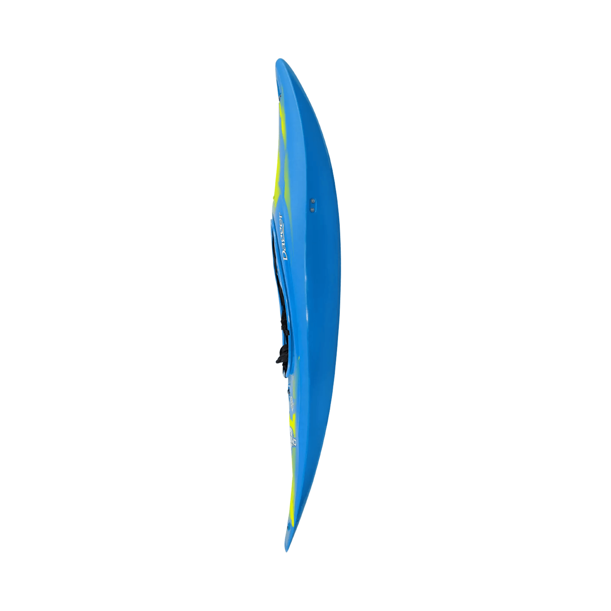 DAGGER - Kayak d’eaux vives polyvalent Rewind L - Blue - 9010480197 - SIDE