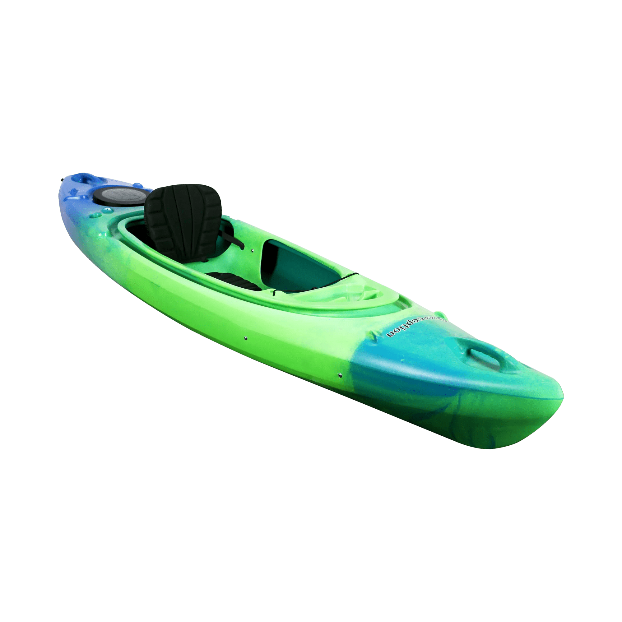 PERCEPTION - Flash 9.5 Recreational Kayak -  - 9331900190 - ISO