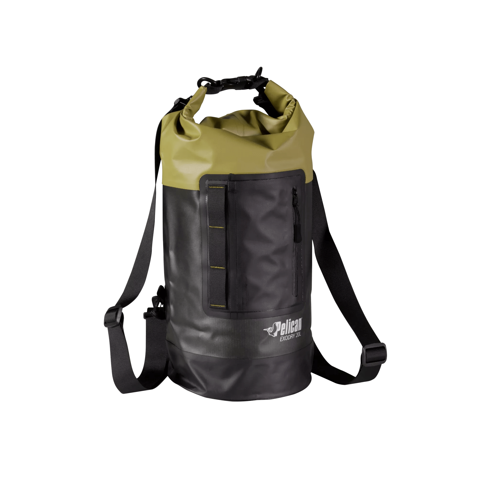 Sac best sale étanche 20l