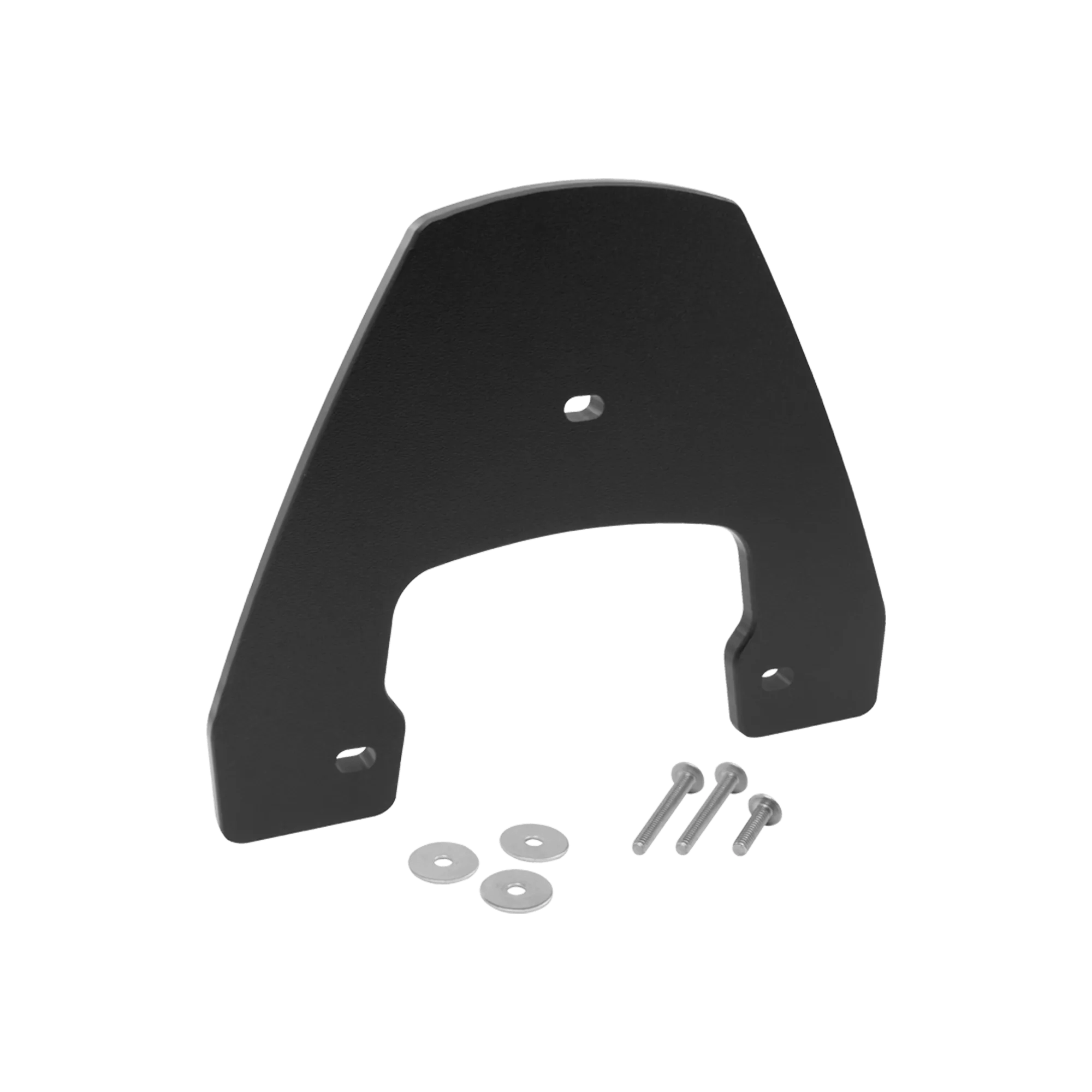WILDERNESS SYSTEMS - A.T.A.K. 120 Bow Mounting Plate -  - 8070082 - TOP 